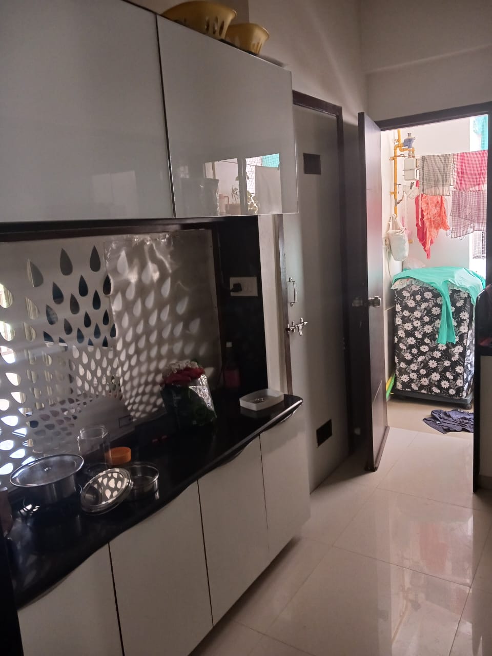 3 BHK 1620 Sq. Ft. Residential Flat / Appartment for Sell in Gota Ahmedabad - Media 12