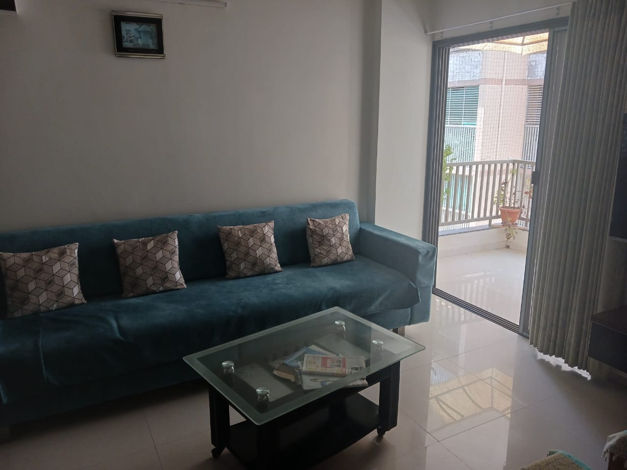 3 BHK 1620 Sq. Ft. Residential Flat / Appartment for Sell in Gota Ahmedabad - Media 15