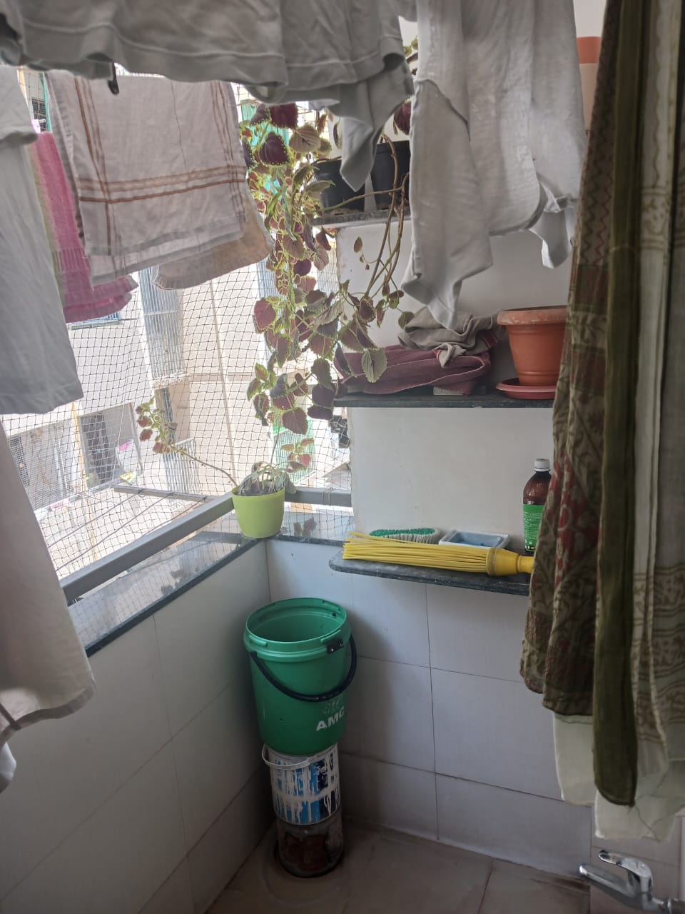 3 BHK 1620 Sq. Ft. Residential Flat / Appartment for Sell in Gota Ahmedabad - Media 14