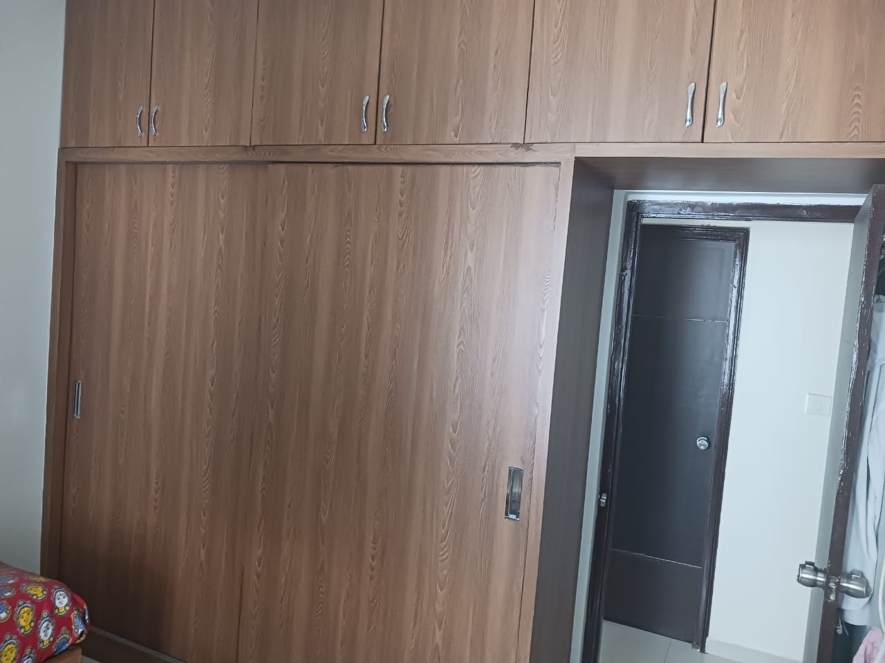 3 BHK 1620 Sq. Ft. Residential Flat / Appartment for Sell in Gota Ahmedabad - Media 17