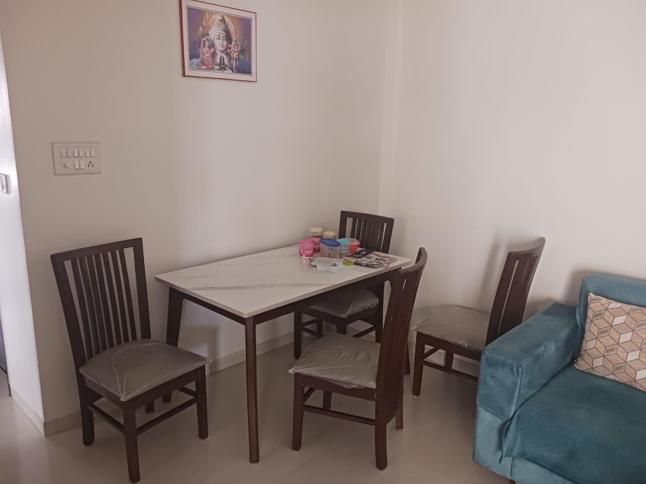 3 BHK 1620 Sq. Ft. Residential Flat / Appartment for Sell in Gota Ahmedabad - Media 18