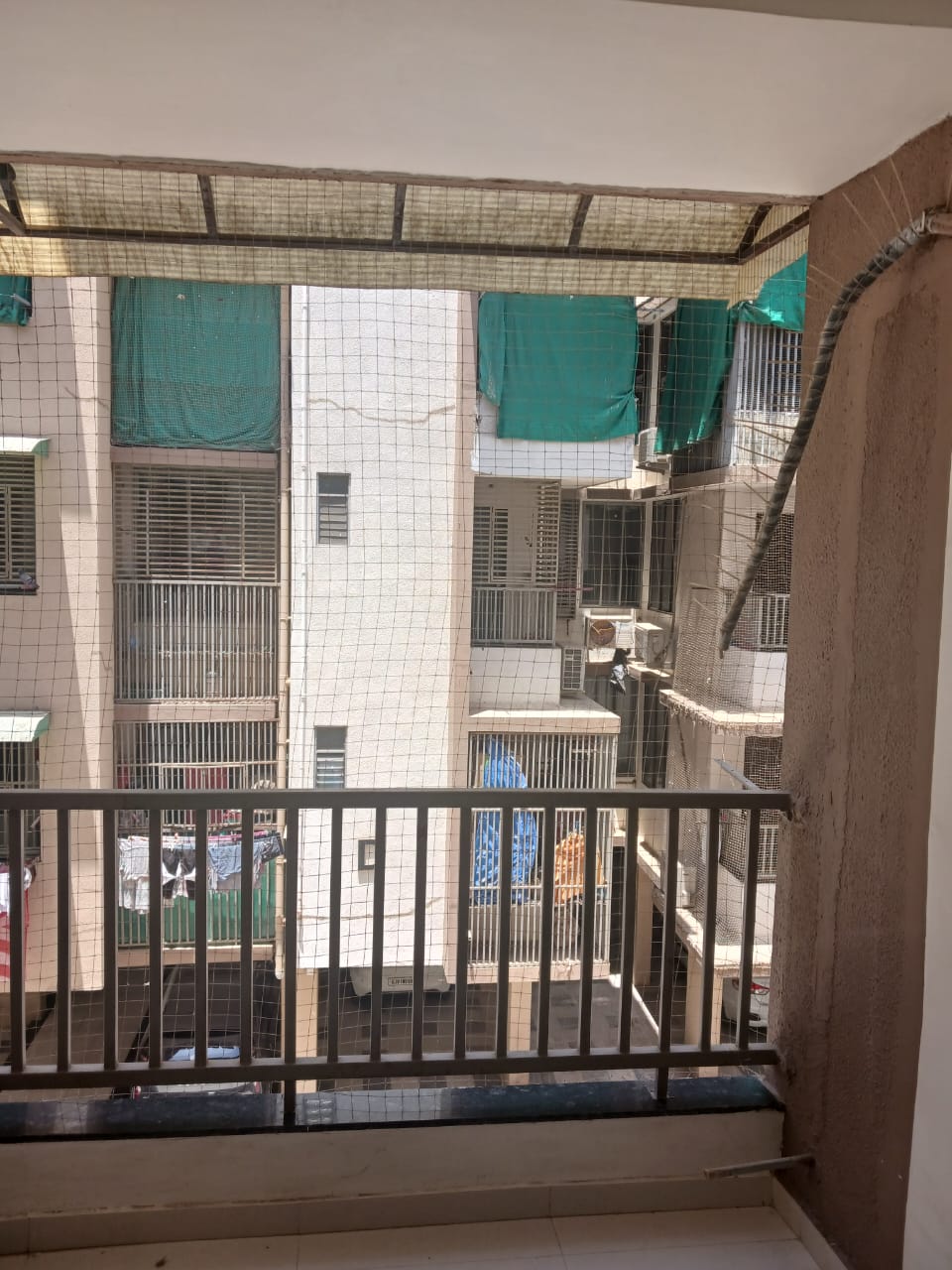 3 BHK 1620 Sq. Ft. Residential Flat / Appartment for Sell in Gota Ahmedabad - Media 20