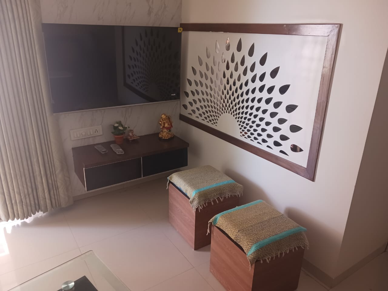 3 BHK 1620 Sq. Ft. Residential Flat / Appartment for Sell in Gota Ahmedabad - Media 19