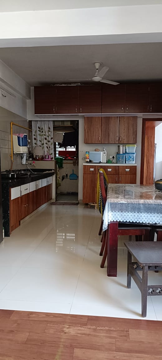 2 BHK 1053 Sq. Ft. Residential Flat / Appartment for Sell in Sg Highway Ahmedabad - Media 2