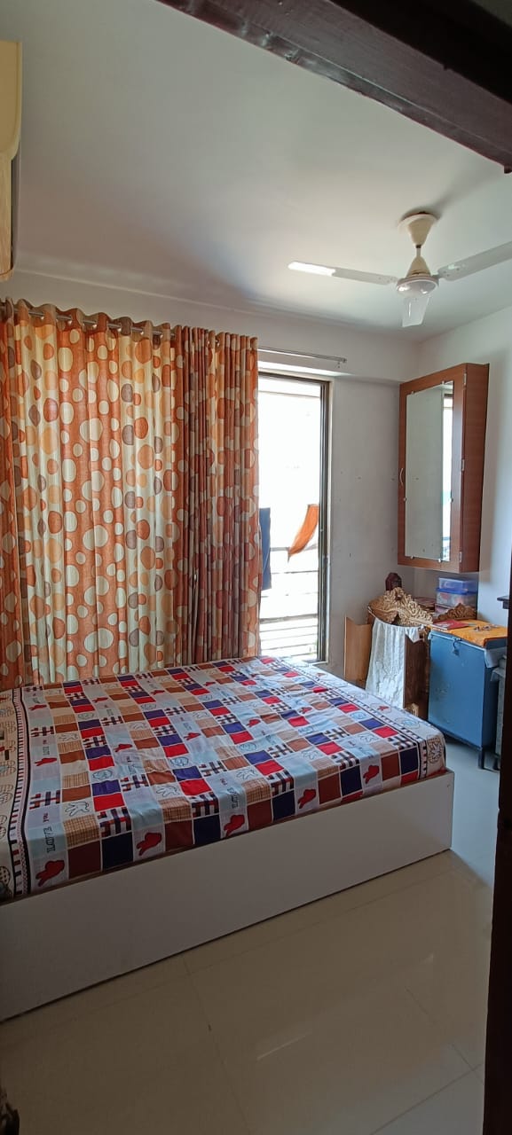 2 BHK 1053 Sq. Ft. Residential Flat / Appartment for Sell in Sg Highway Ahmedabad - Media 15