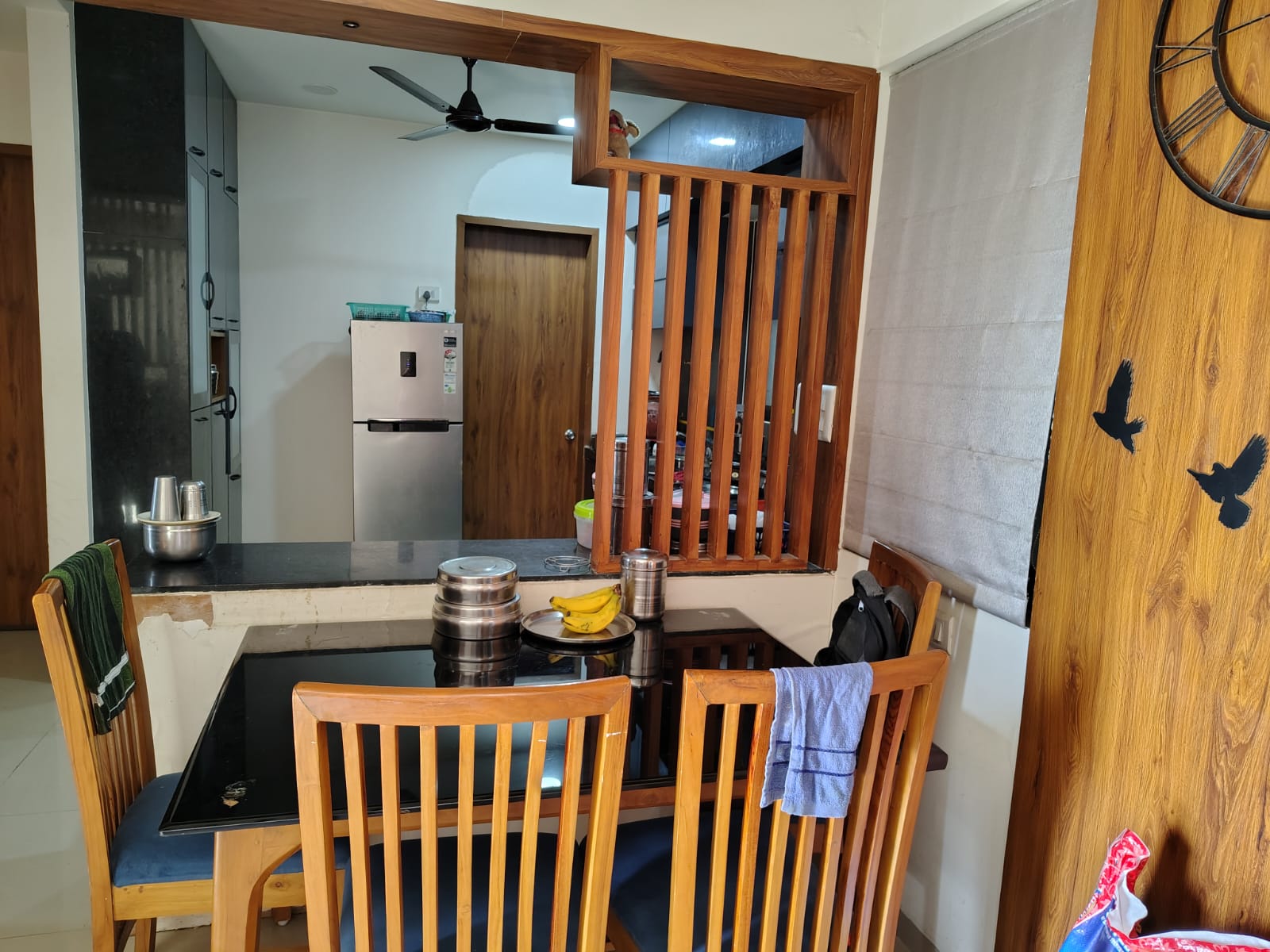 2 BHK 1210 Sq. Ft. Residential Flat / Appartment for Sell in Jagatpur Ahmedabad - Media 9