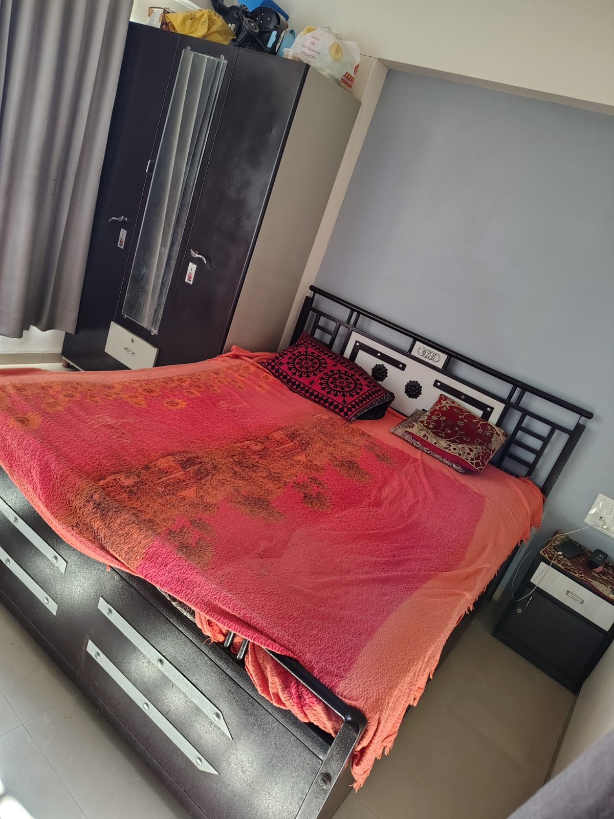 2 BHK 1210 Sq. Ft. Residential Flat / Appartment for Sell in Jagatpur Ahmedabad - Media 10