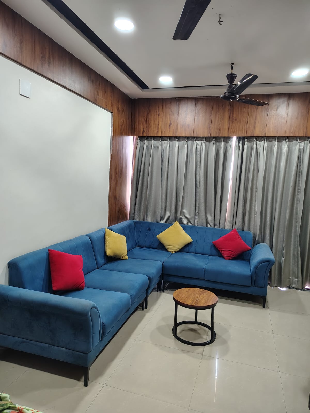 2 BHK 1210 Sq. Ft. Residential Flat / Appartment for Sell in Jagatpur Ahmedabad - Media 5