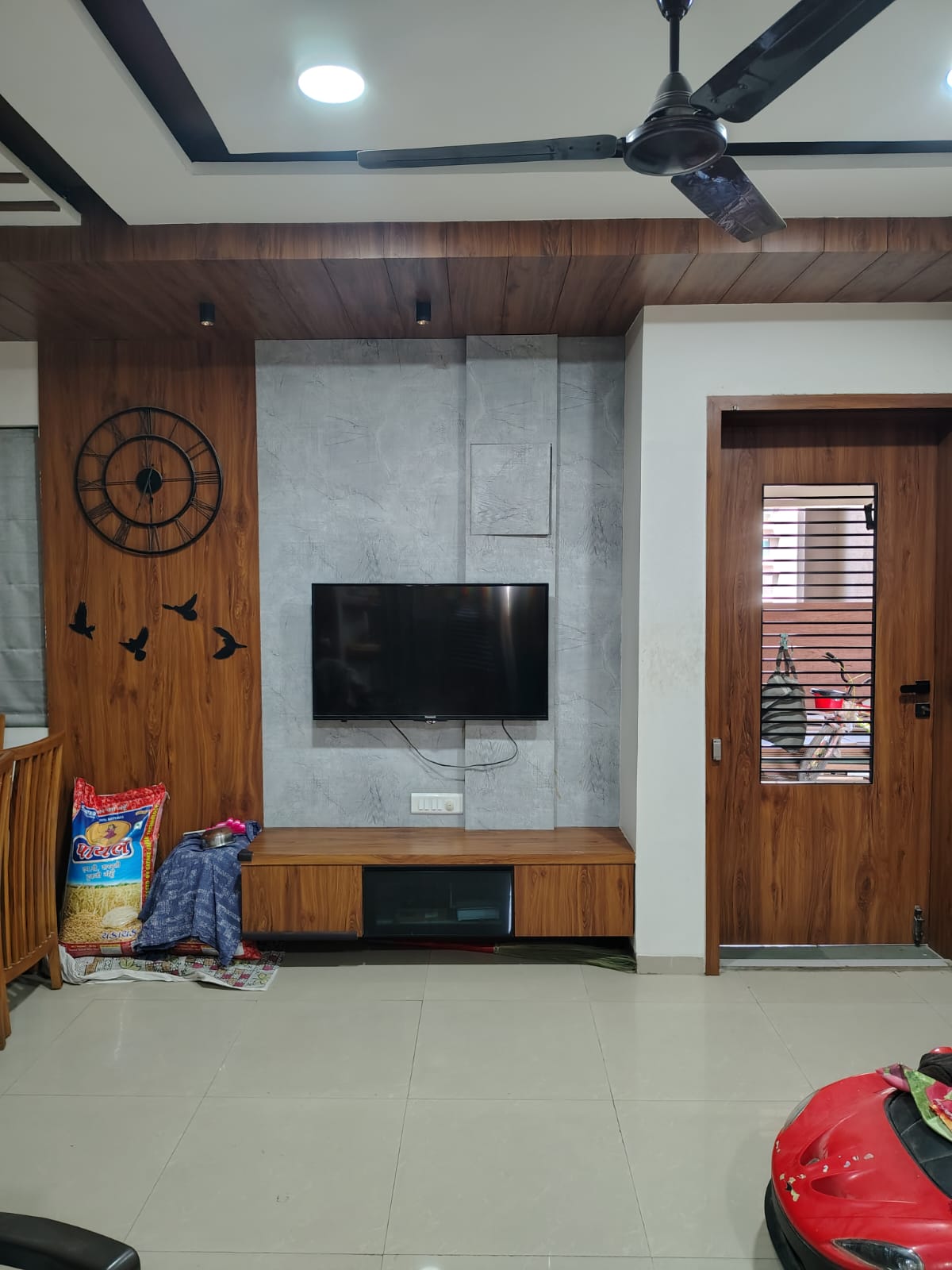 2 BHK 1210 Sq. Ft. Residential Flat / Appartment for Sell in Jagatpur Ahmedabad - Media 6