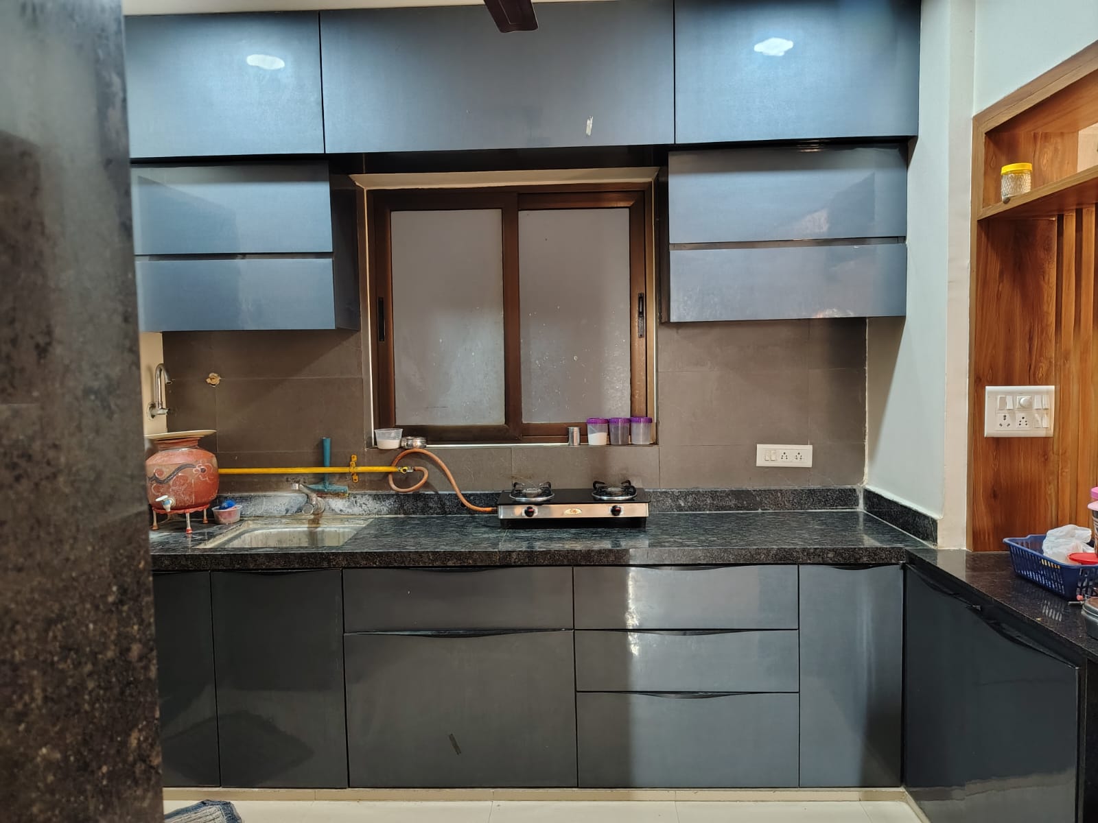 2 BHK 1210 Sq. Ft. Residential Flat / Appartment for Sell in Jagatpur Ahmedabad - Media 3