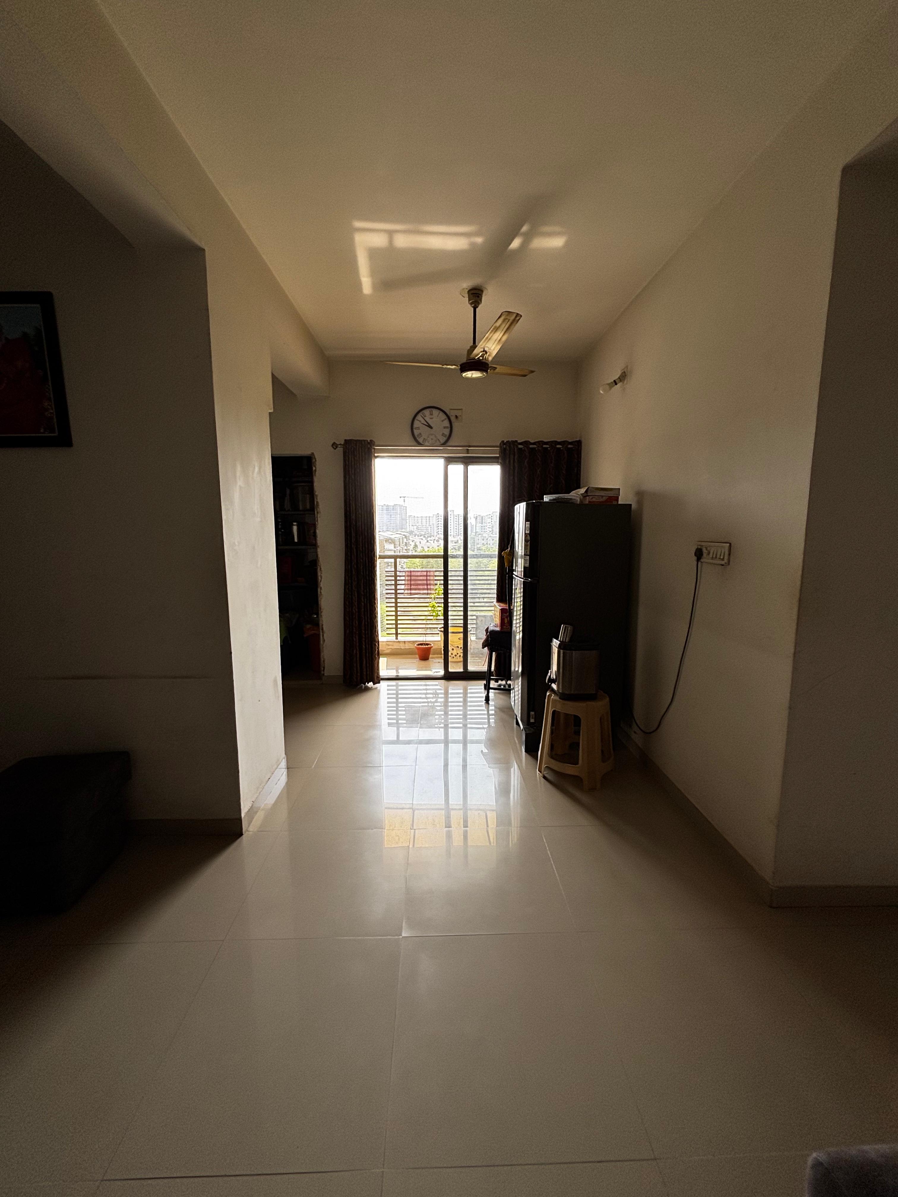 2 BHK 1172 Sq. Ft. Residential Flat / Appartment for Sell in Sola Ahmedabad - Media 12