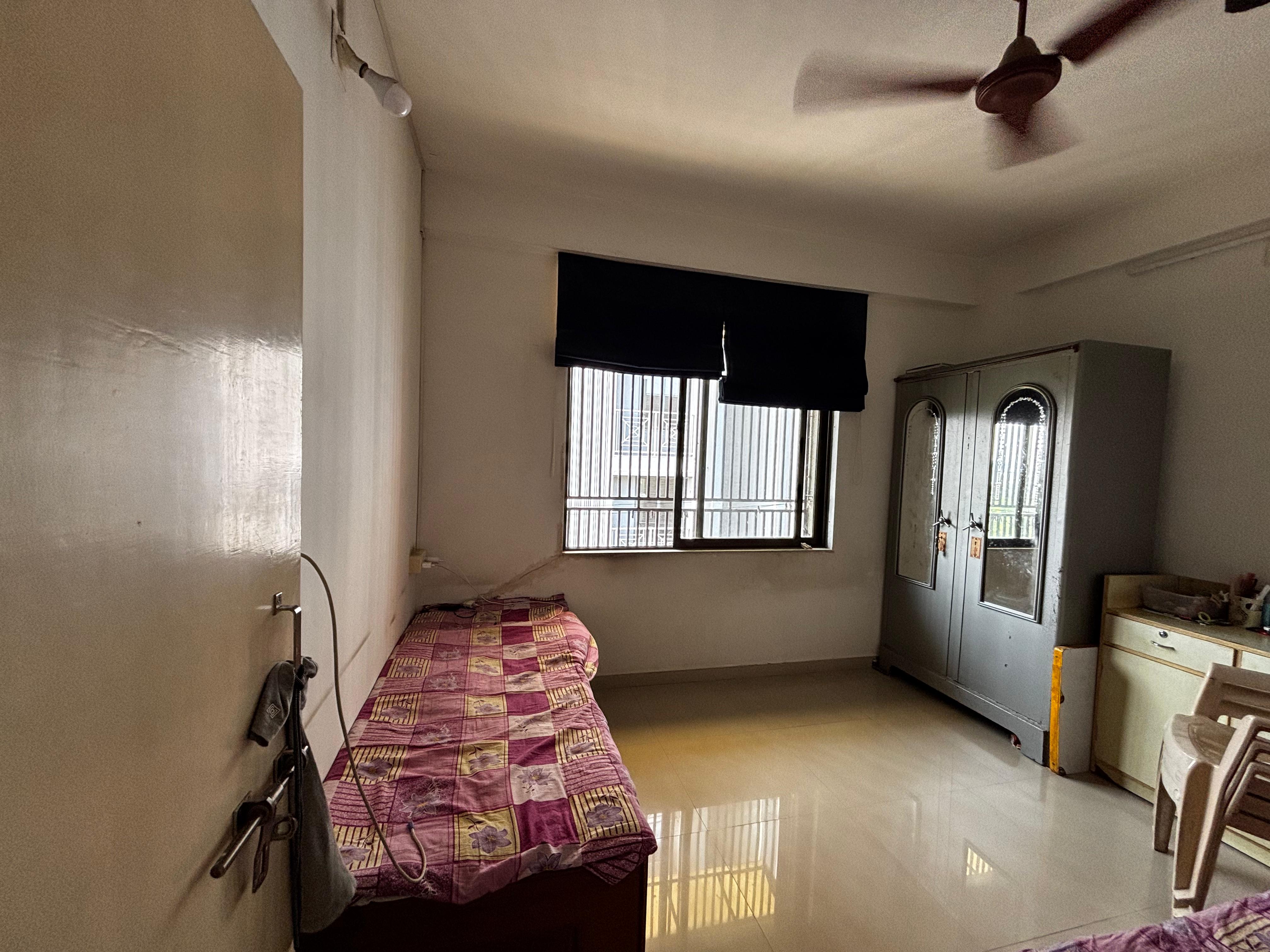 2 BHK 1172 Sq. Ft. Residential Flat / Appartment for Sell in Sola Ahmedabad - Media 7