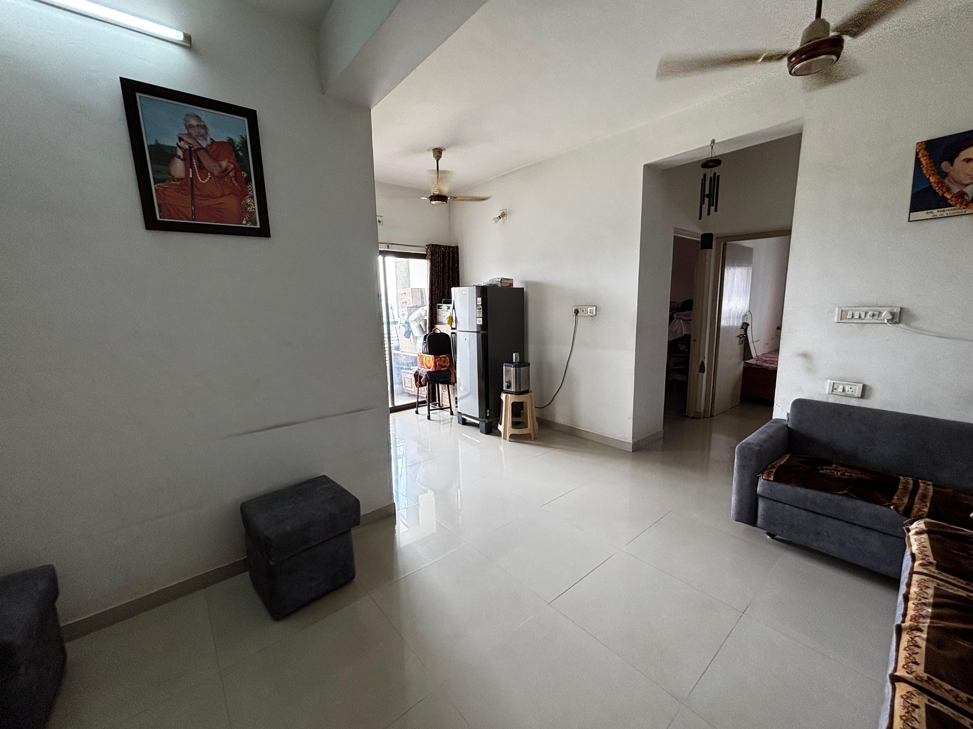 2 BHK 1172 Sq. Ft. Residential Flat / Appartment for Sell in Sola Ahmedabad - Media 9