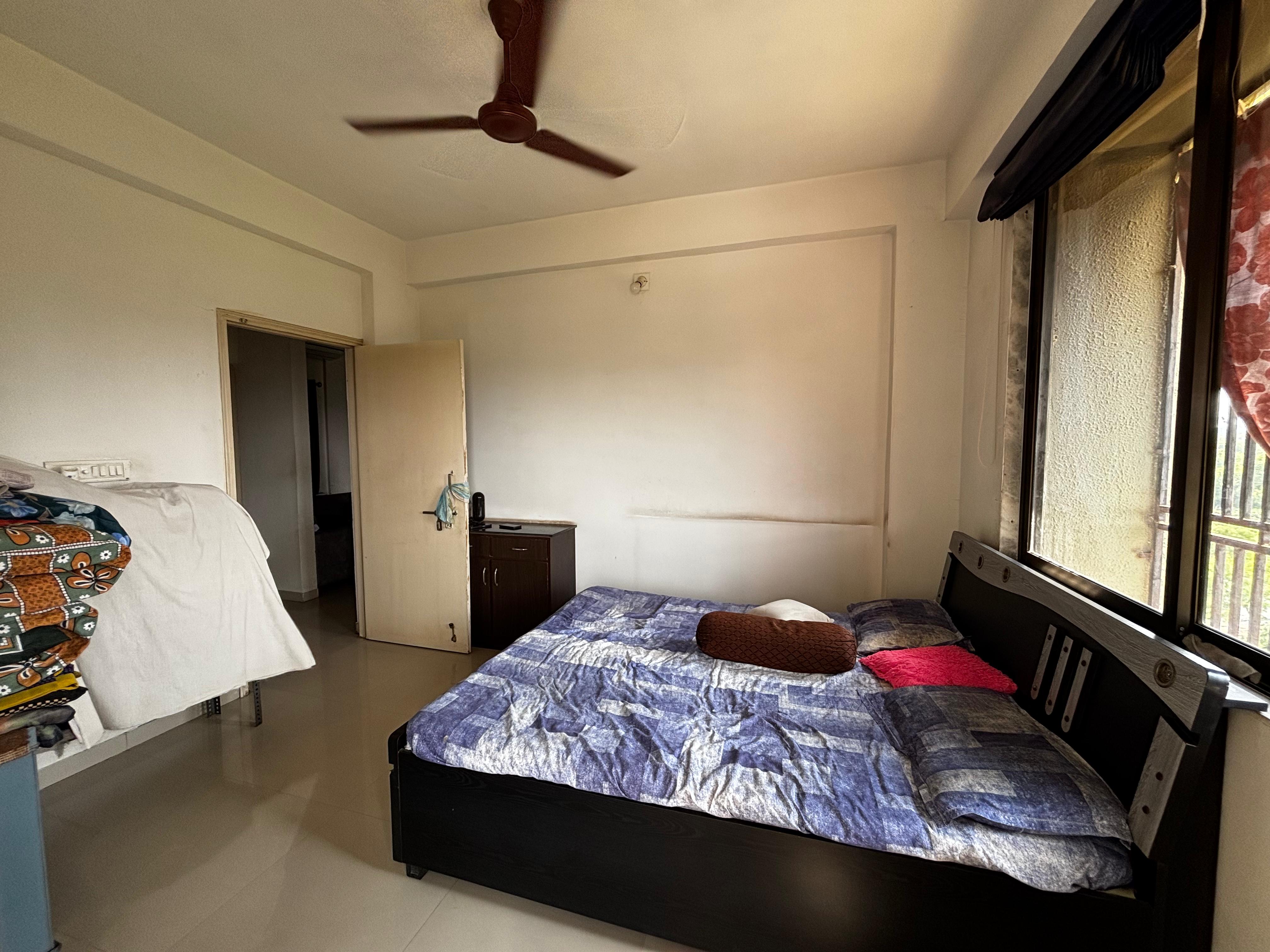 2 BHK 1172 Sq. Ft. Residential Flat / Appartment for Sell in Sola Ahmedabad - Media 5