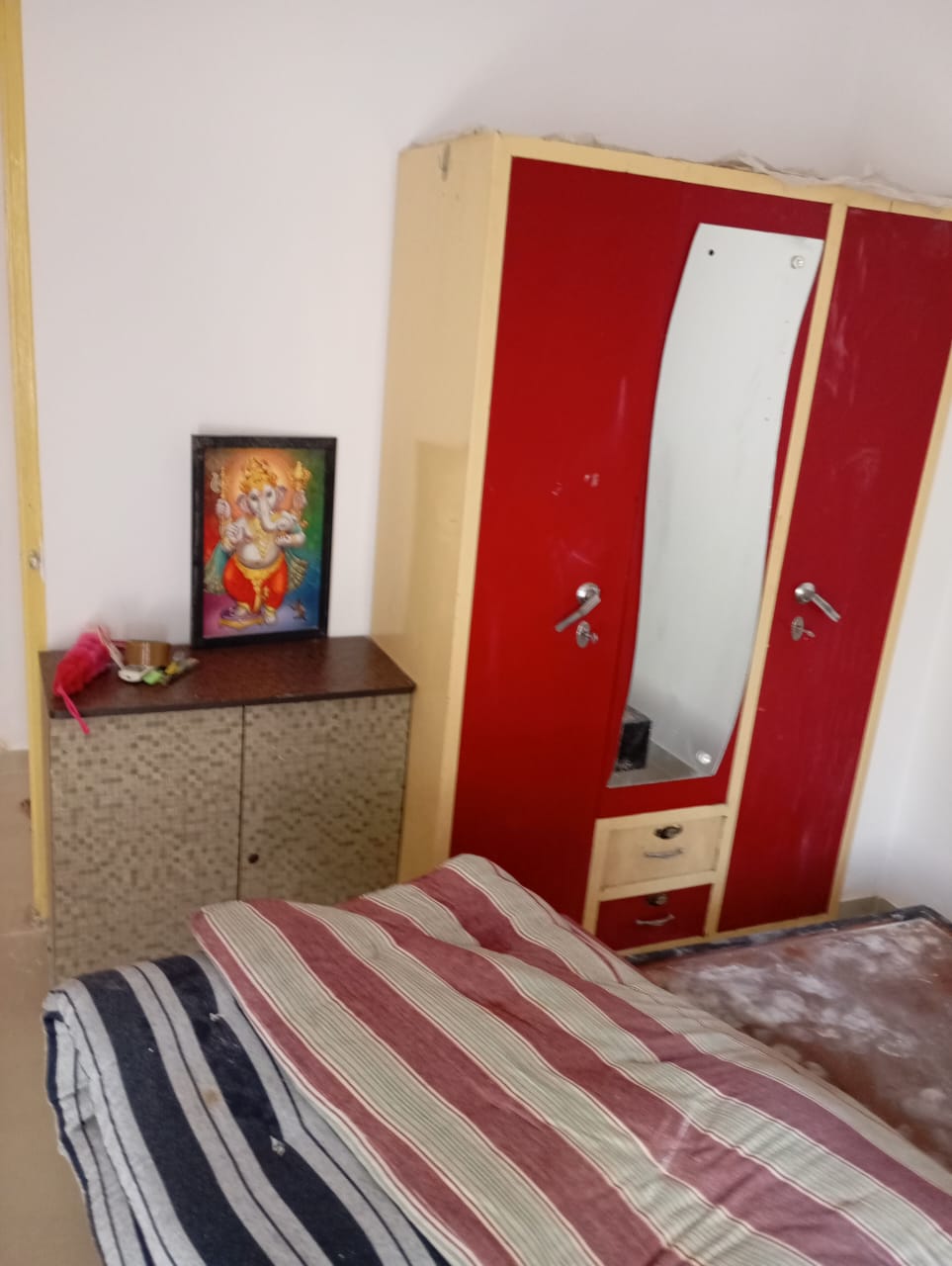 1 BHK 750 Sq. Ft. Residential Flat / Appartment for Rent in Vaishnodevi Ahmedabad - Media 10
