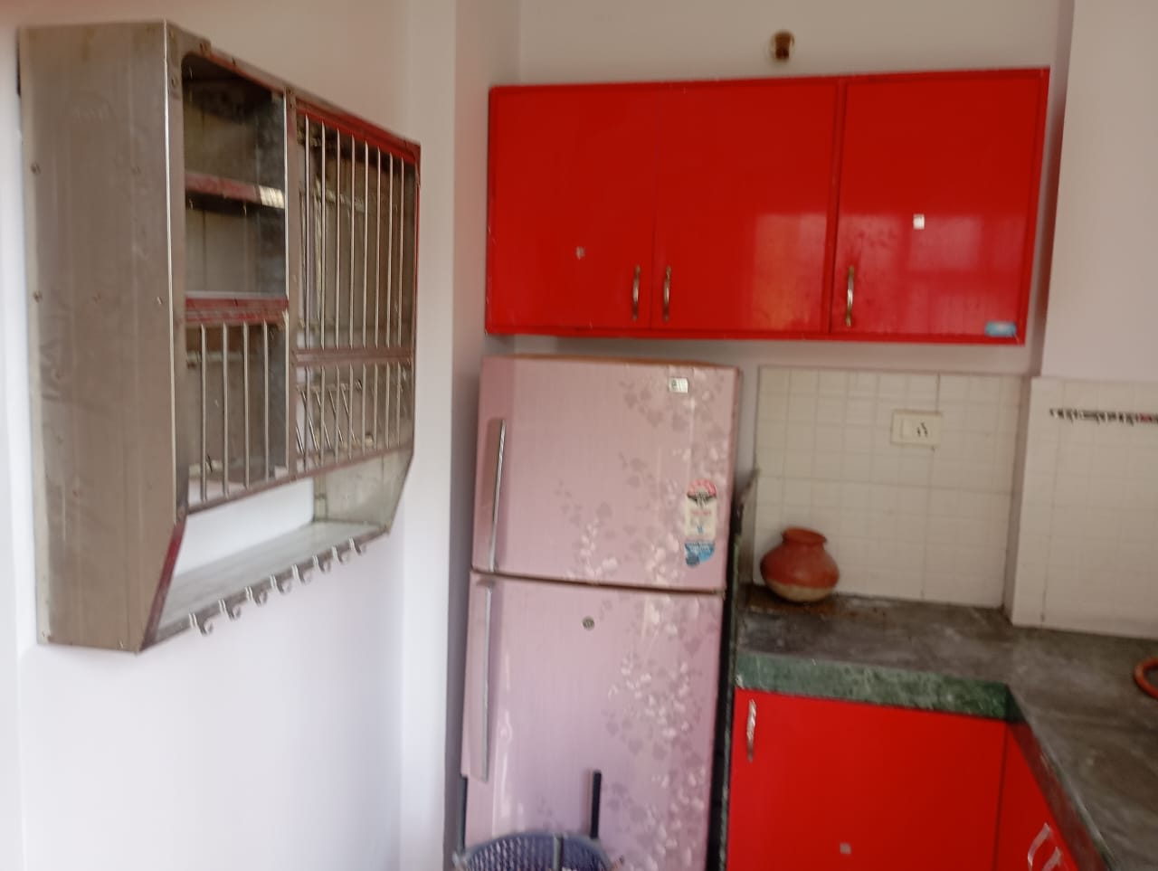 1 BHK 750 Sq. Ft. Residential Flat / Appartment for Rent in Vaishnodevi Ahmedabad - Media 9