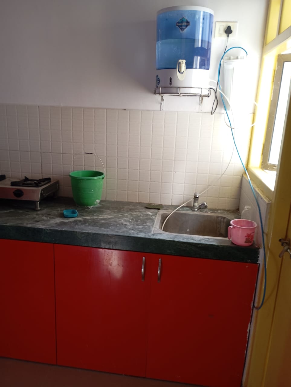 1 BHK 750 Sq. Ft. Residential Flat / Appartment for Rent in Vaishnodevi Ahmedabad - Media 7