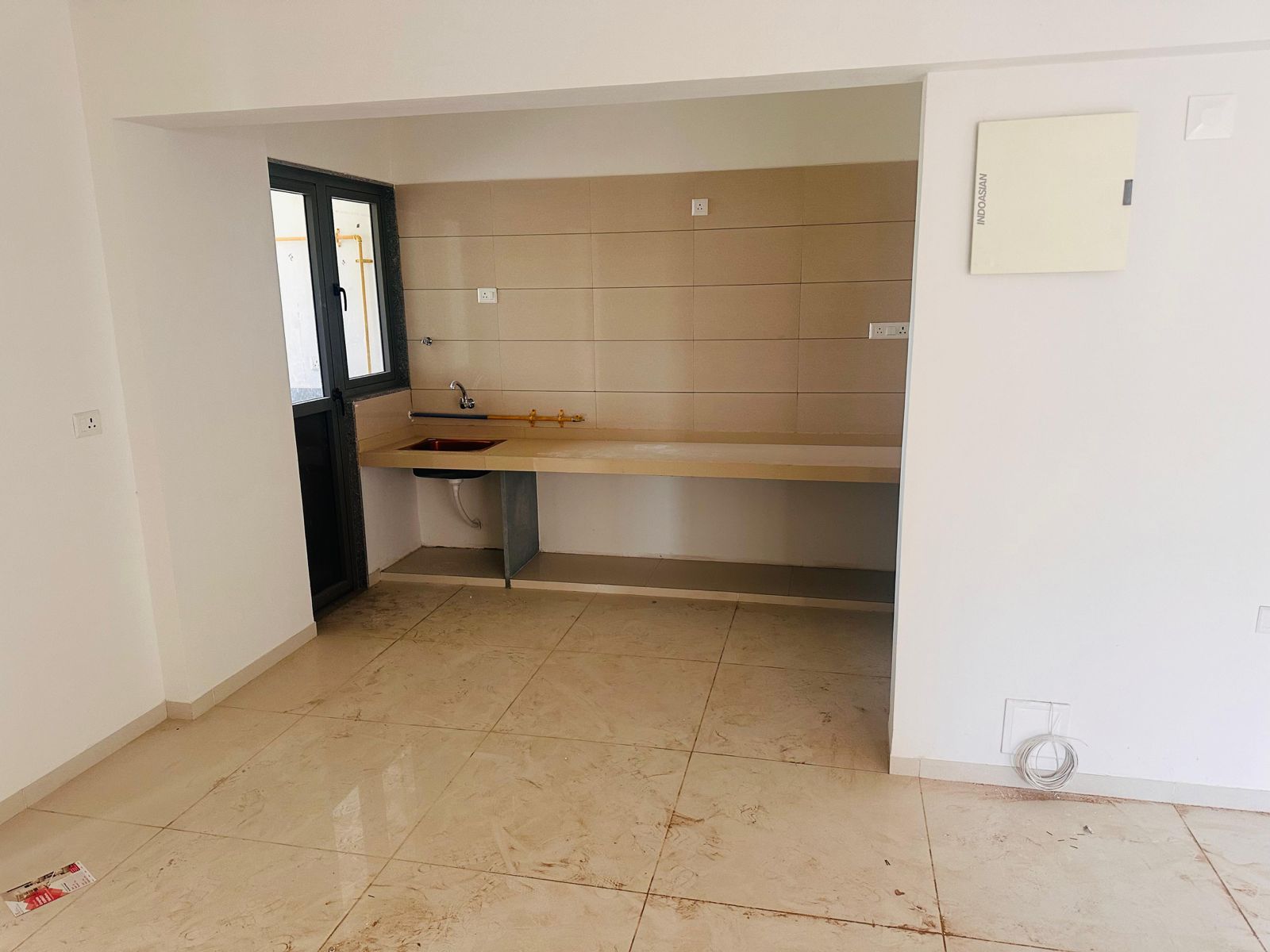 3 BHK 1750 Sq. Ft. Residential Flat / Appartment for Sell in Ambli Ahmedabad - Media 11