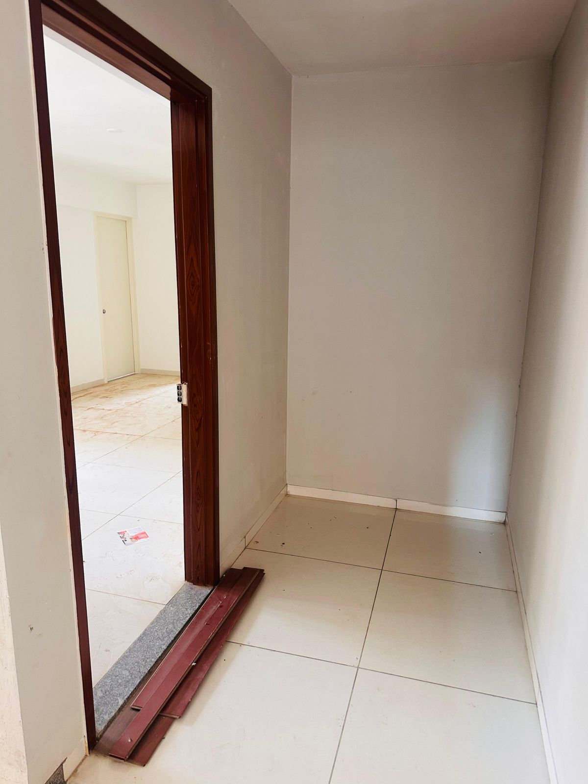 3 BHK 1750 Sq. Ft. Residential Flat / Appartment for Sell in Ambli Ahmedabad - Media 12