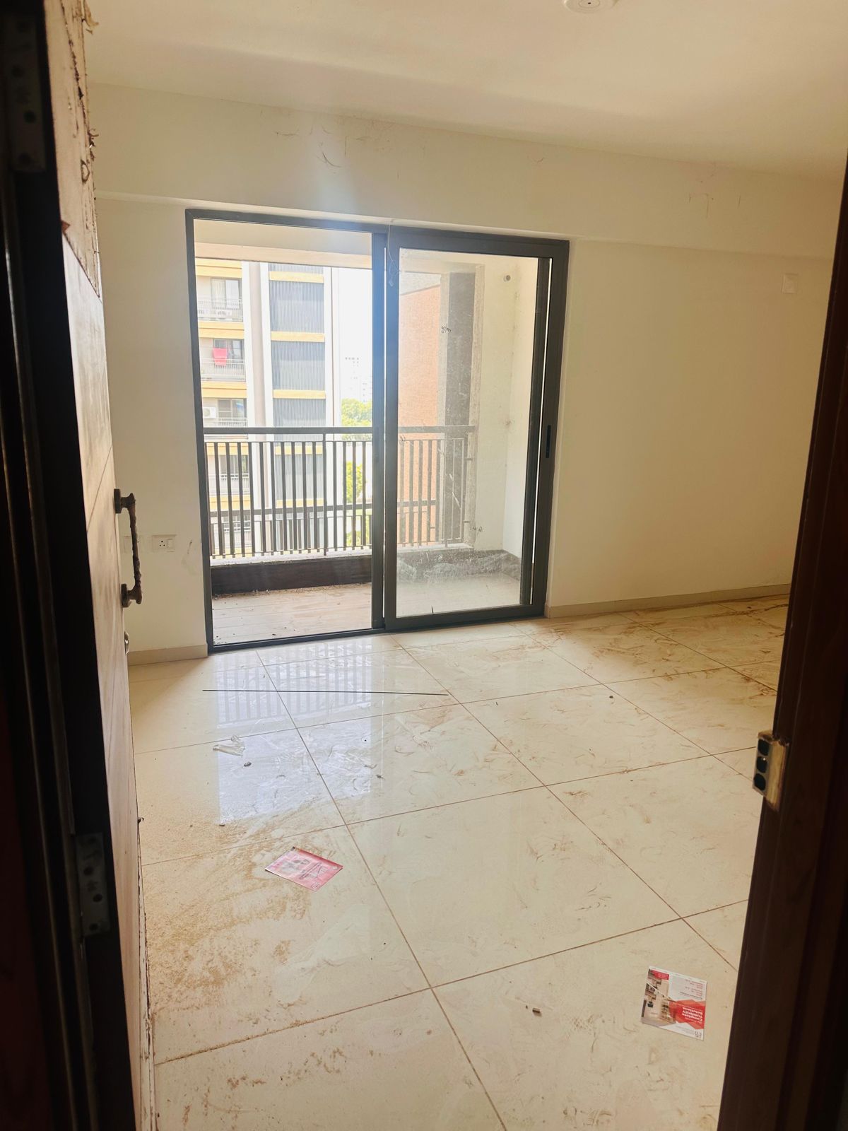 3 BHK 1750 Sq. Ft. Residential Flat / Appartment for Sell in Ambli Ahmedabad - Media 13