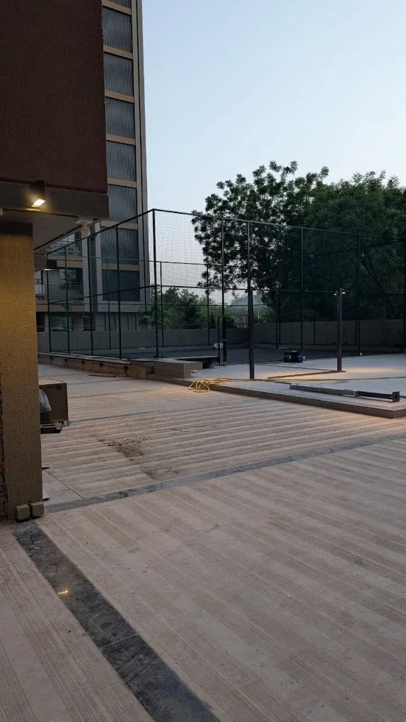 3 BHK 1750 Sq. Ft. Residential Flat / Appartment for Sell in Ambli Ahmedabad - Media 7