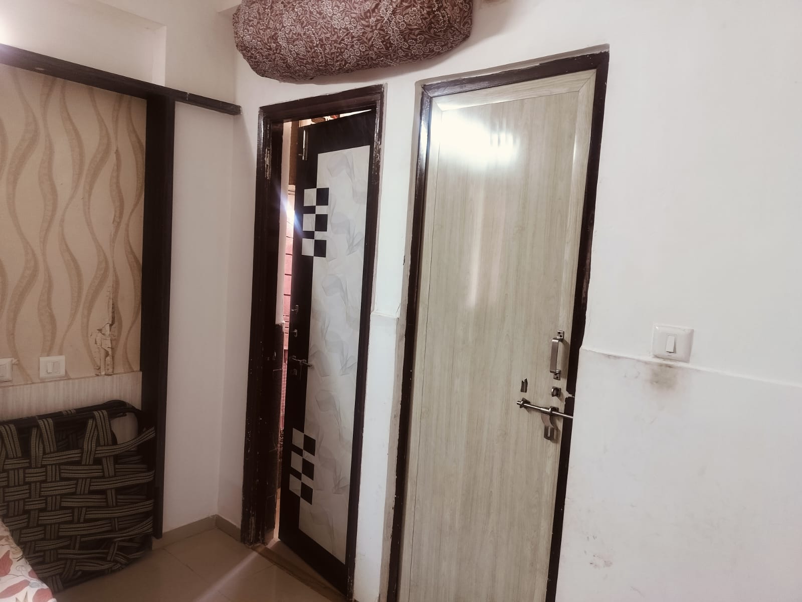 2 BHK 1072 Sq. Ft. Residential Flat / Appartment for Sell in Gota Ahmedabad - Media 14