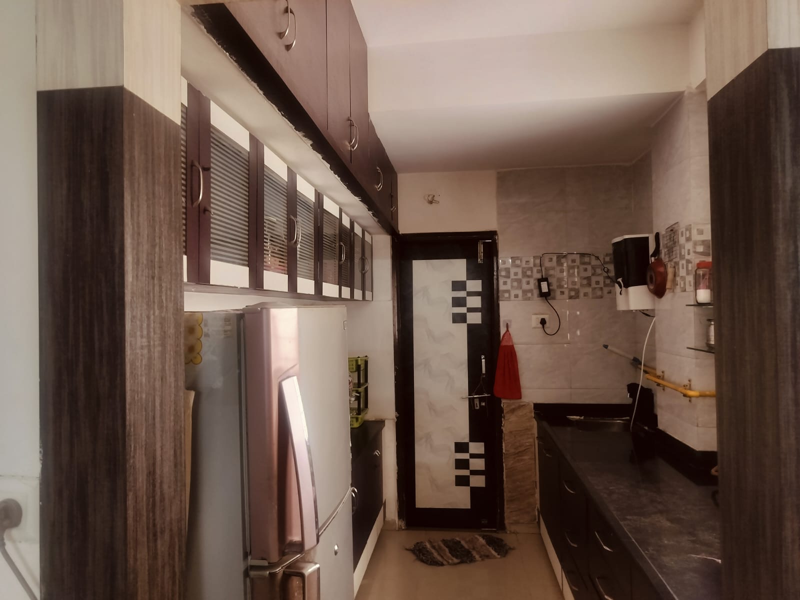 2 BHK 1072 Sq. Ft. Residential Flat / Appartment for Sell in Gota Ahmedabad - Media 11