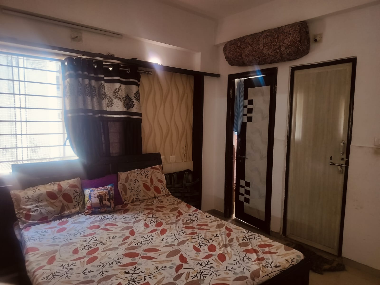 2 BHK 1072 Sq. Ft. Residential Flat / Appartment for Sell in Gota Ahmedabad - Media 6