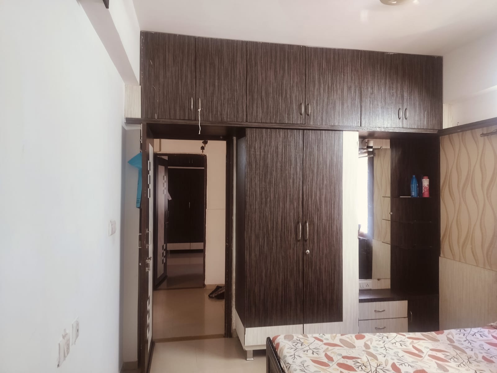 2 BHK 1072 Sq. Ft. Residential Flat / Appartment for Sell in Gota Ahmedabad - Media 7