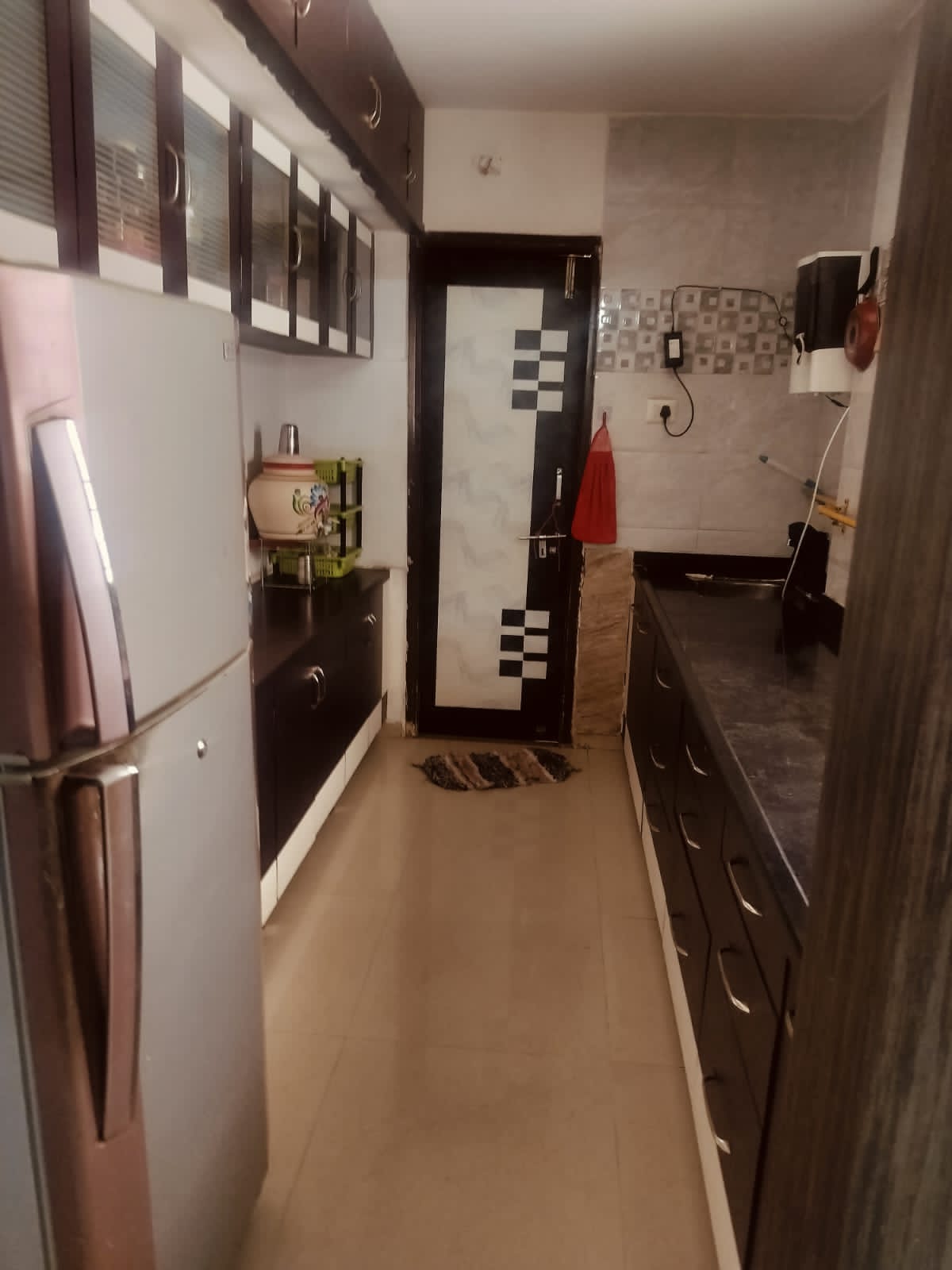 2 BHK 1072 Sq. Ft. Residential Flat / Appartment for Sell in Gota Ahmedabad - Media 12