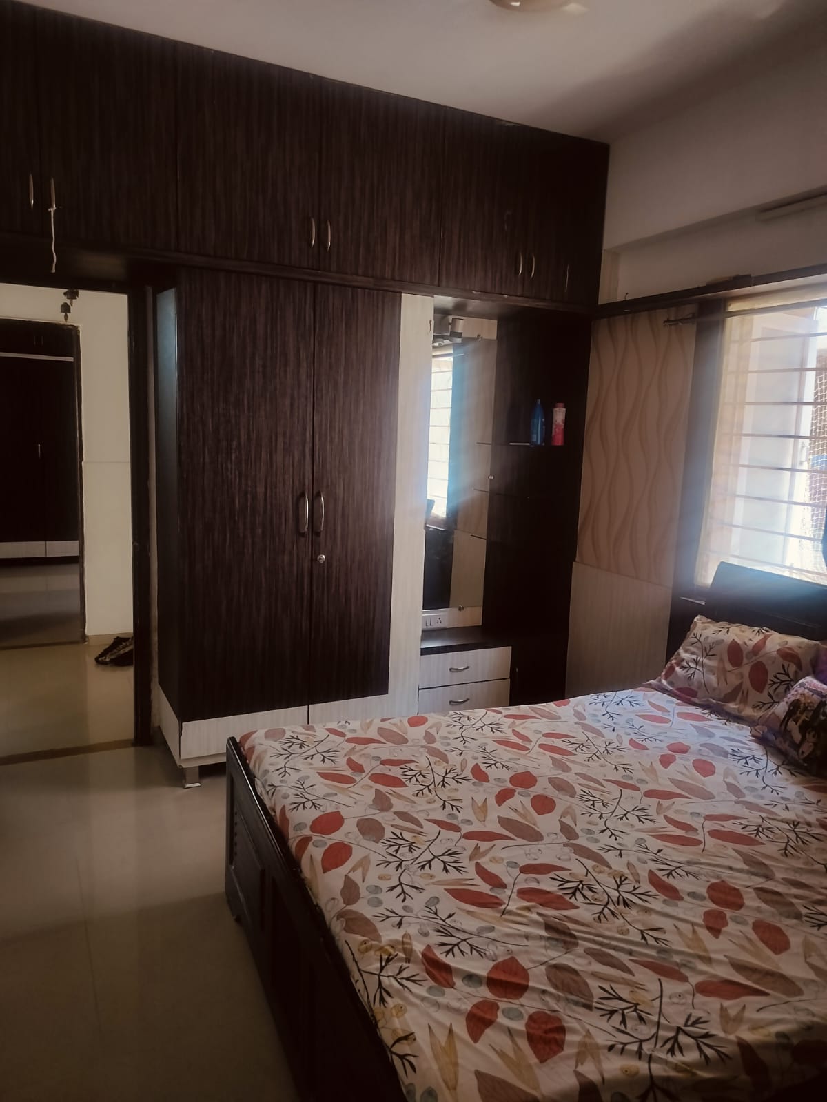 2 BHK 1072 Sq. Ft. Residential Flat / Appartment for Sell in Gota Ahmedabad - Media 8