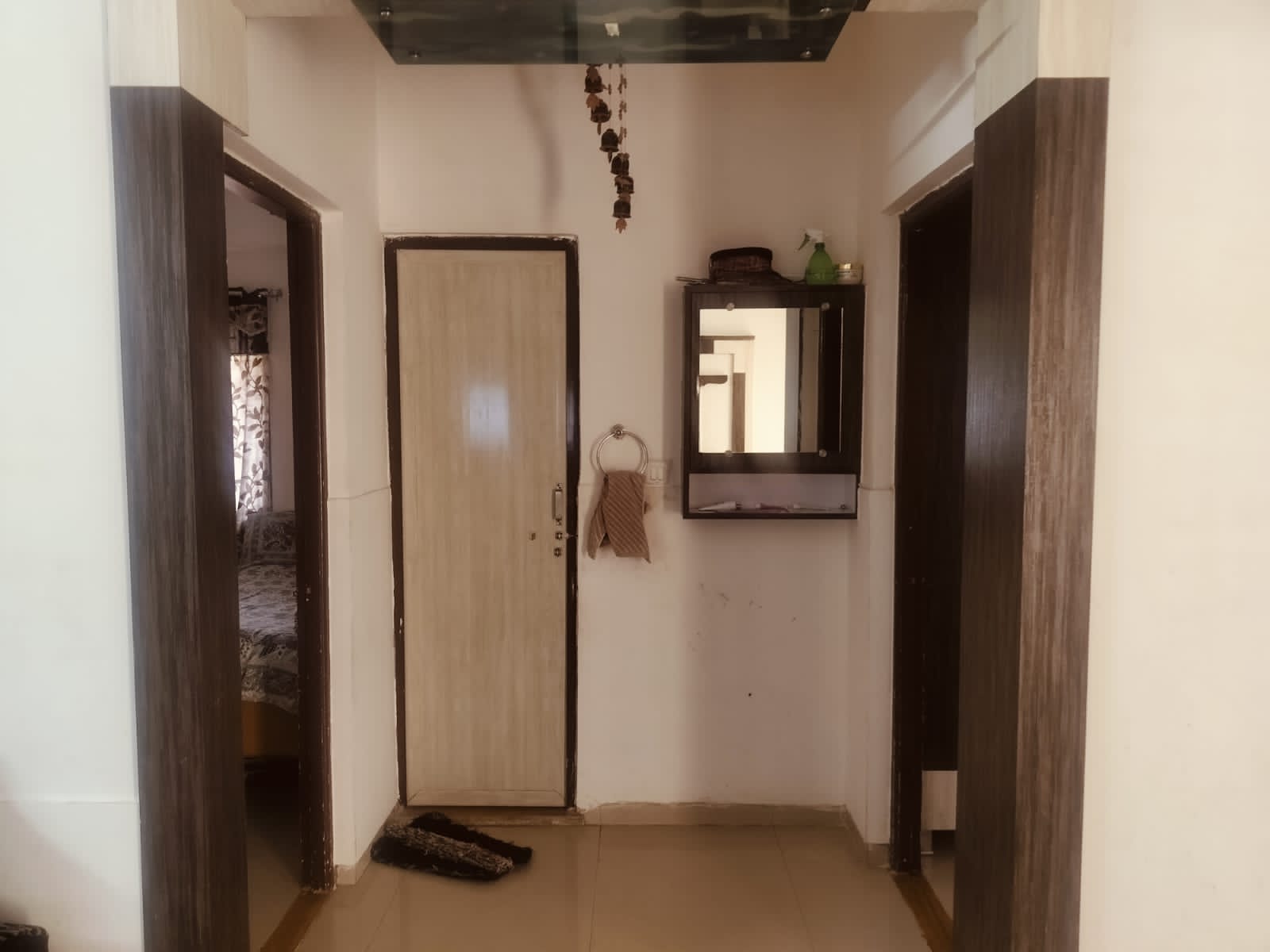 2 BHK 1072 Sq. Ft. Residential Flat / Appartment for Sell in Gota Ahmedabad - Media 2