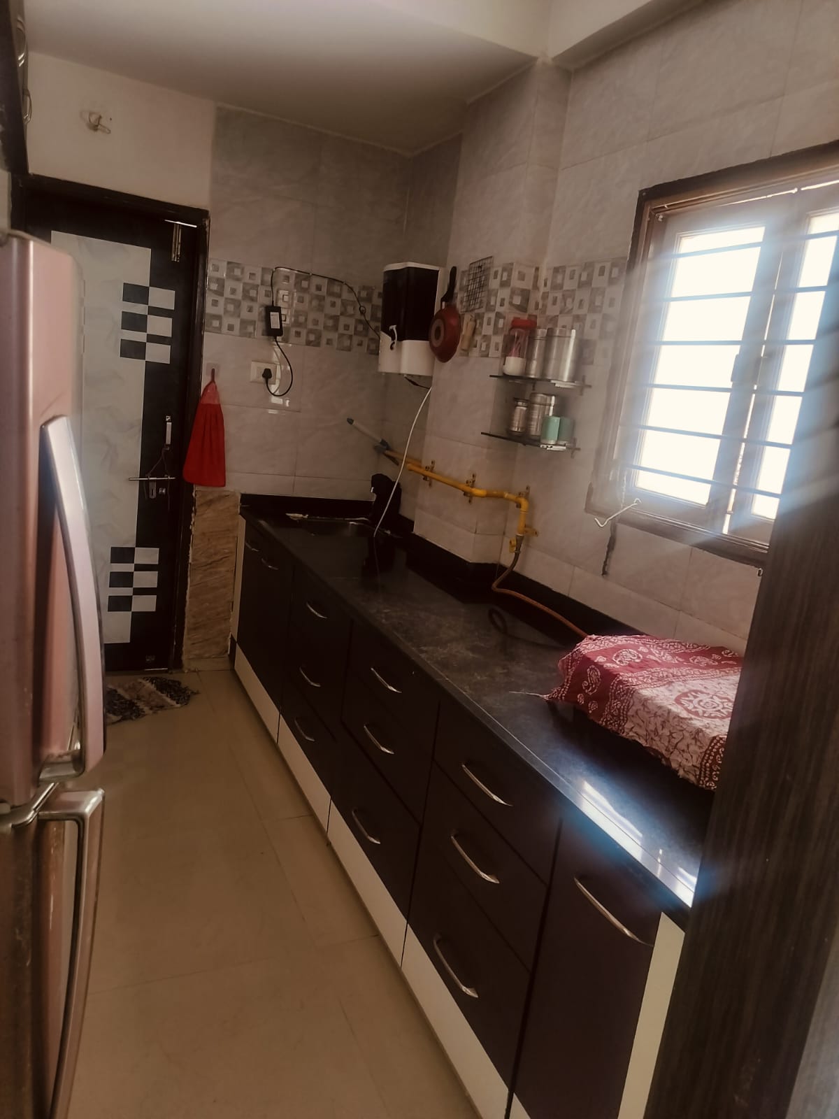 2 BHK 1072 Sq. Ft. Residential Flat / Appartment for Sell in Gota Ahmedabad - Media 5