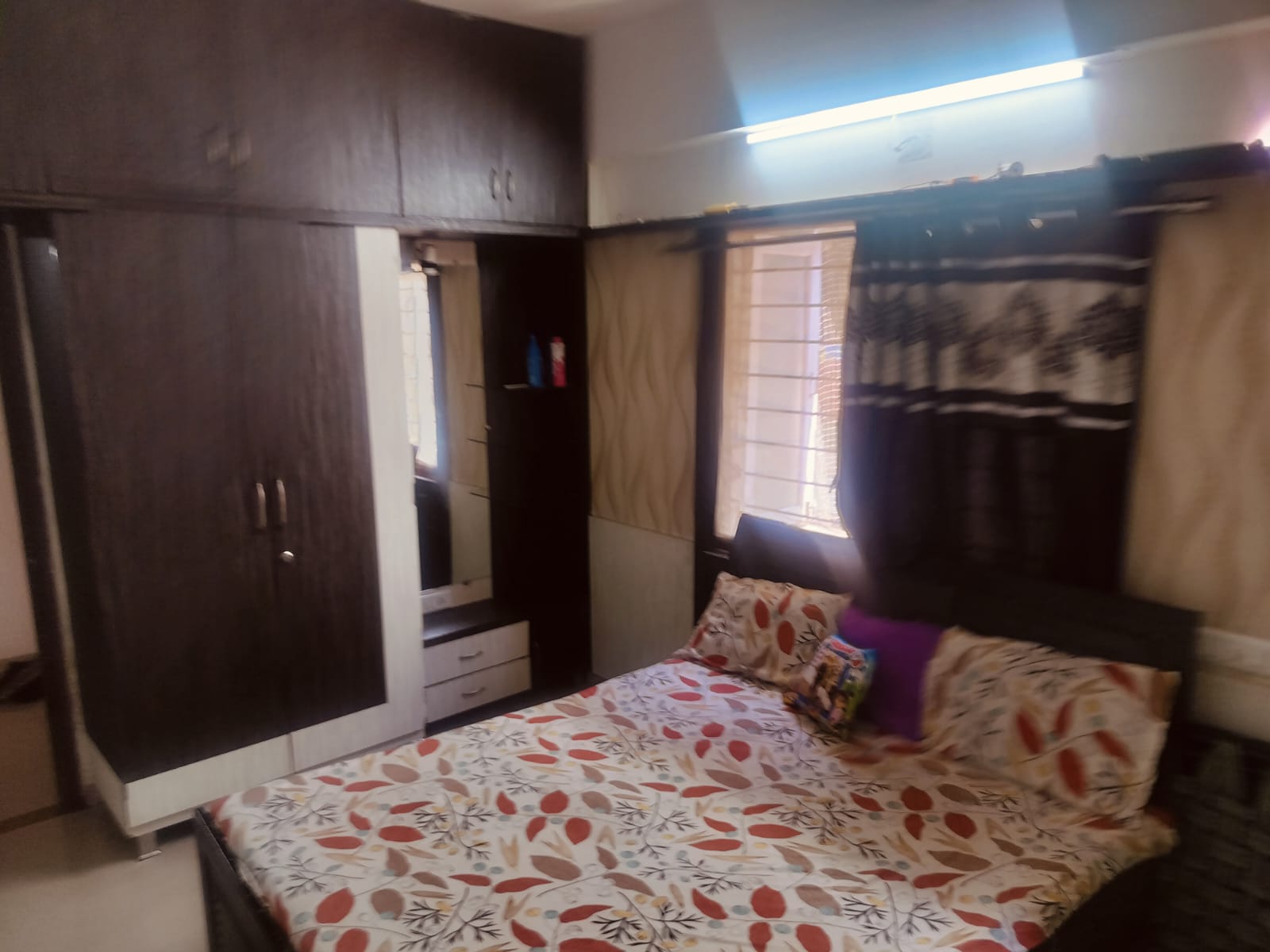 2 BHK 1072 Sq. Ft. Residential Flat / Appartment for Sell in Gota Ahmedabad