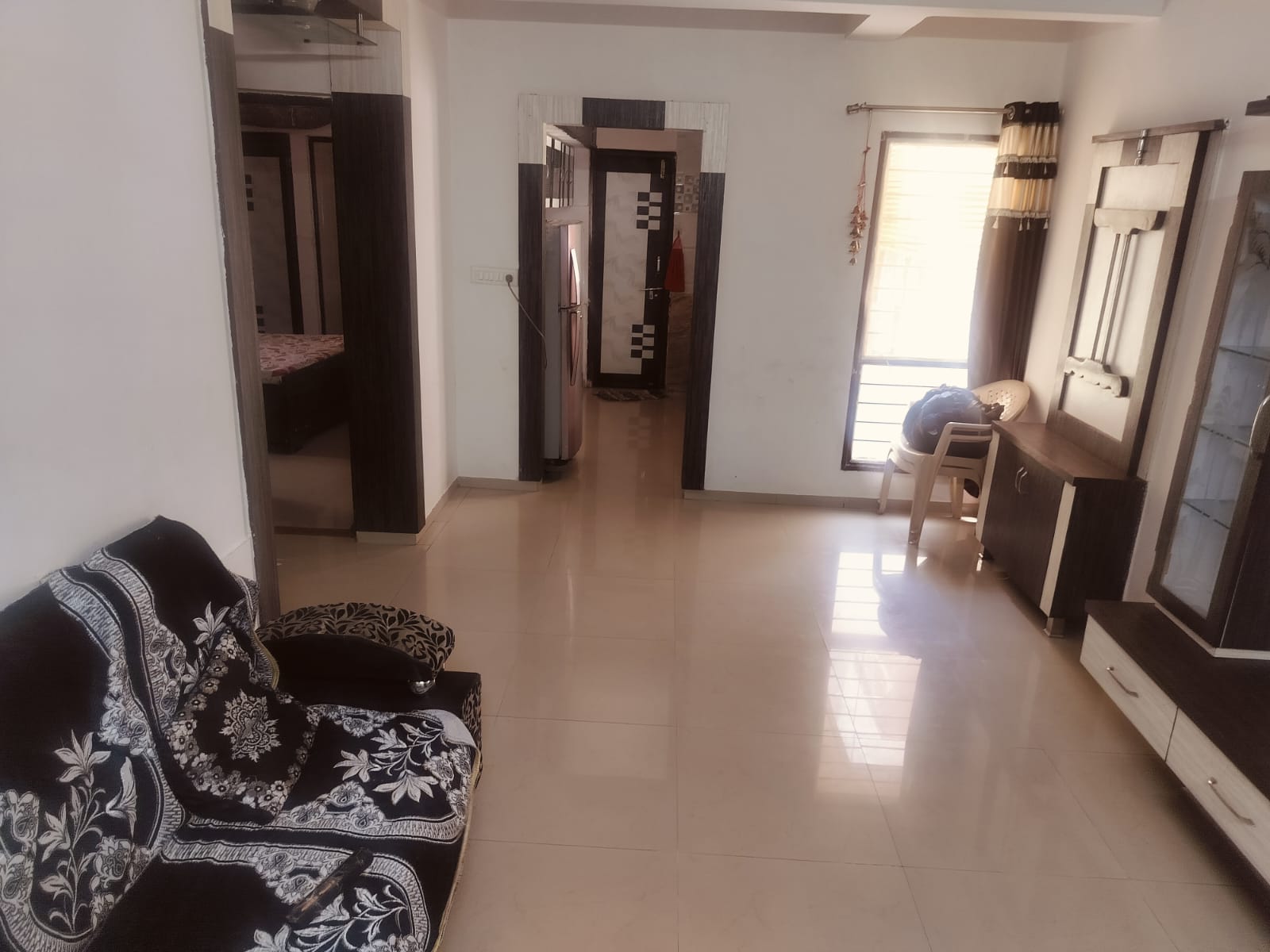 2 BHK 1072 Sq. Ft. Residential Flat / Appartment for Sell in Gota Ahmedabad - Media 3