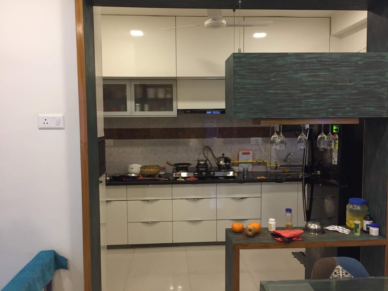 2 BHK 144 Sq. Yrd. Residential Flat / Appartment for Sell in Sola Ahmedabad - Media 6