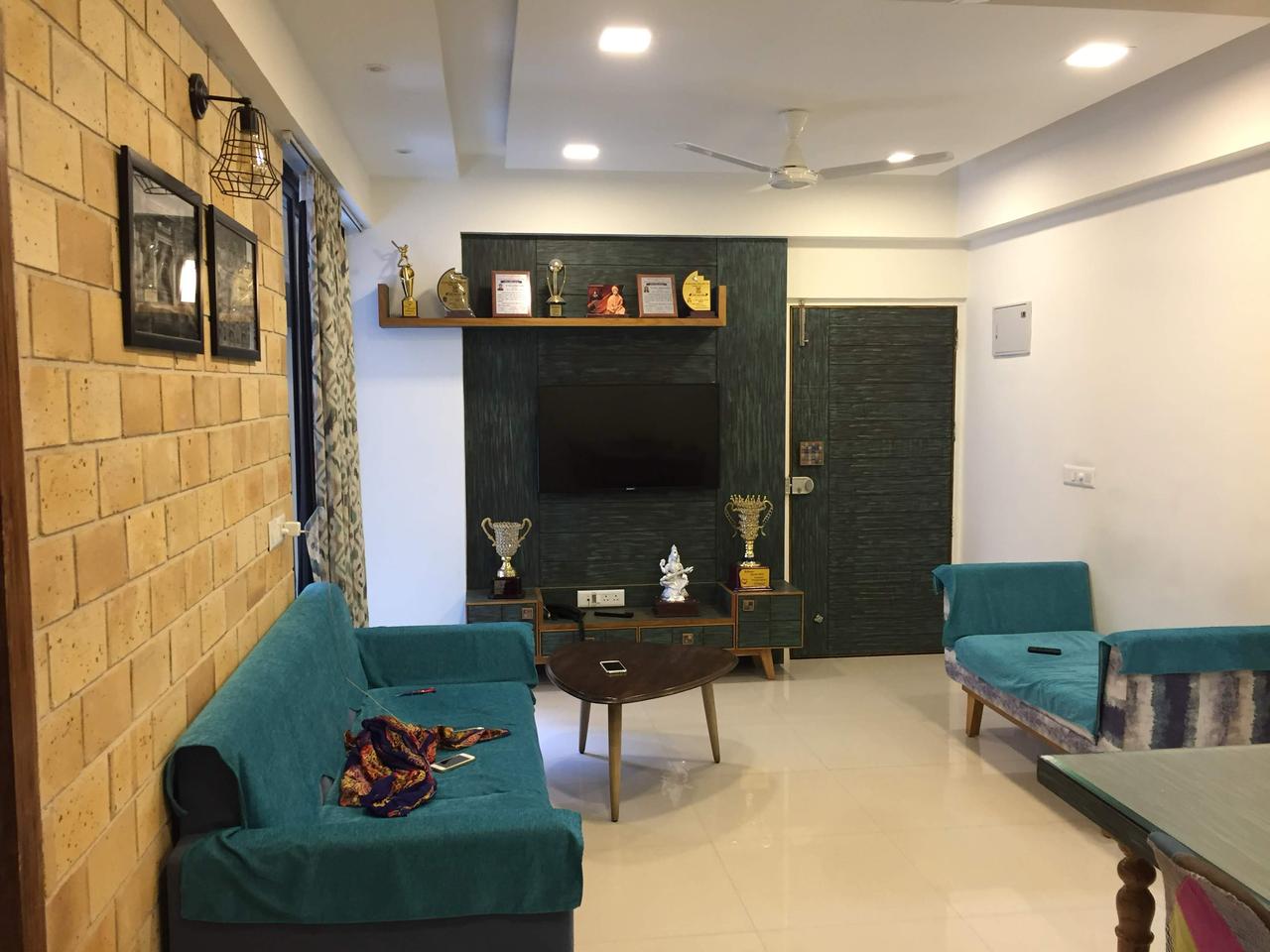 2 BHK 144 Sq. Yrd. Residential Flat / Appartment for Sell in Sola Ahmedabad - Media 7