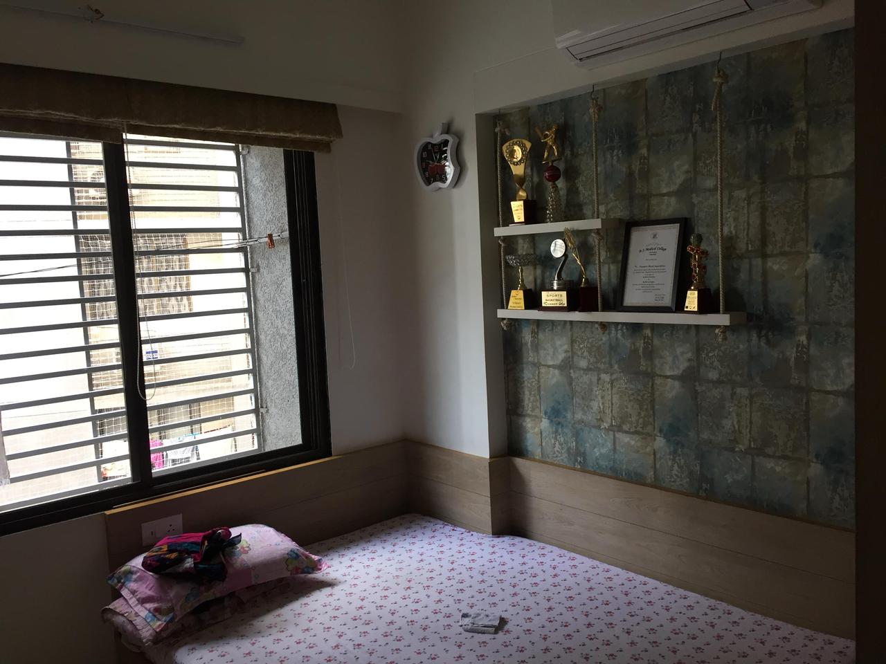 2 BHK 144 Sq. Yrd. Residential Flat / Appartment for Sell in Sola Ahmedabad - Media 4