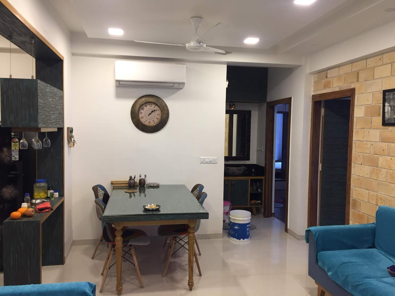 2 BHK 144 Sq. Yrd. Residential Flat / Appartment for Sell in Sola Ahmedabad - Media 5