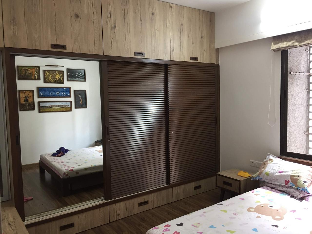 2 BHK 144 Sq. Yrd. Residential Flat / Appartment for Sell in Sola Ahmedabad - Media 2
