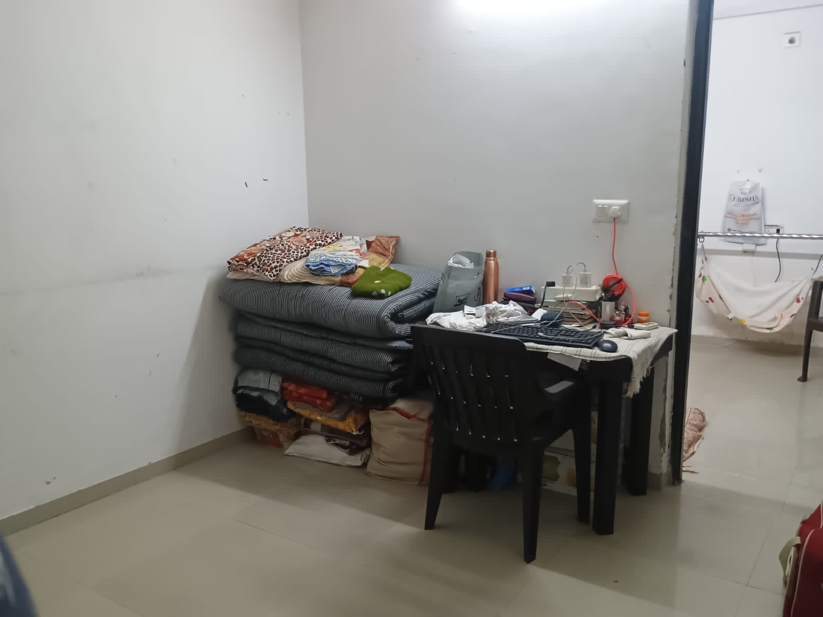 1 BHK 764 Sq. Ft. Residential Flat / Appartment for Sell in Gota Ahmedabad - Media 8