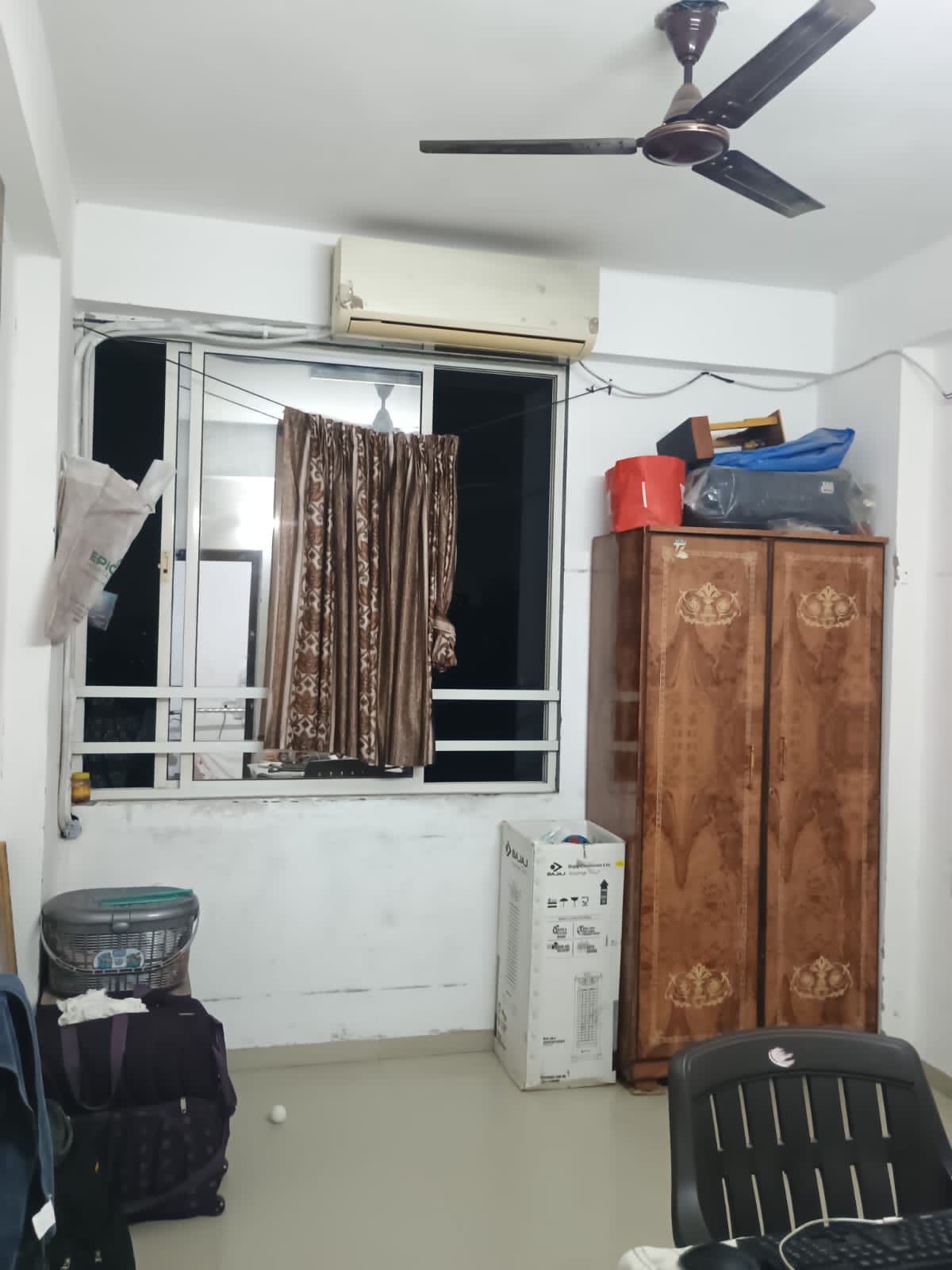 1 BHK 764 Sq. Ft. Residential Flat / Appartment for Sell in Gota Ahmedabad - Media 4