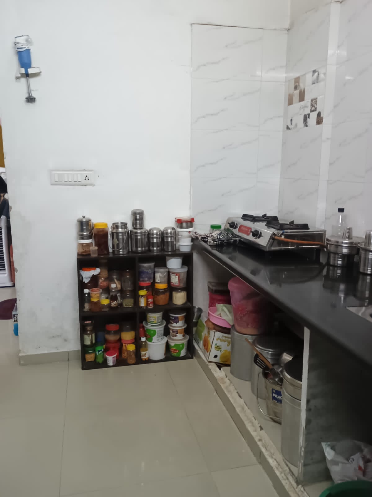 1 BHK 764 Sq. Ft. Residential Flat / Appartment for Sell in Gota Ahmedabad - Media 2
