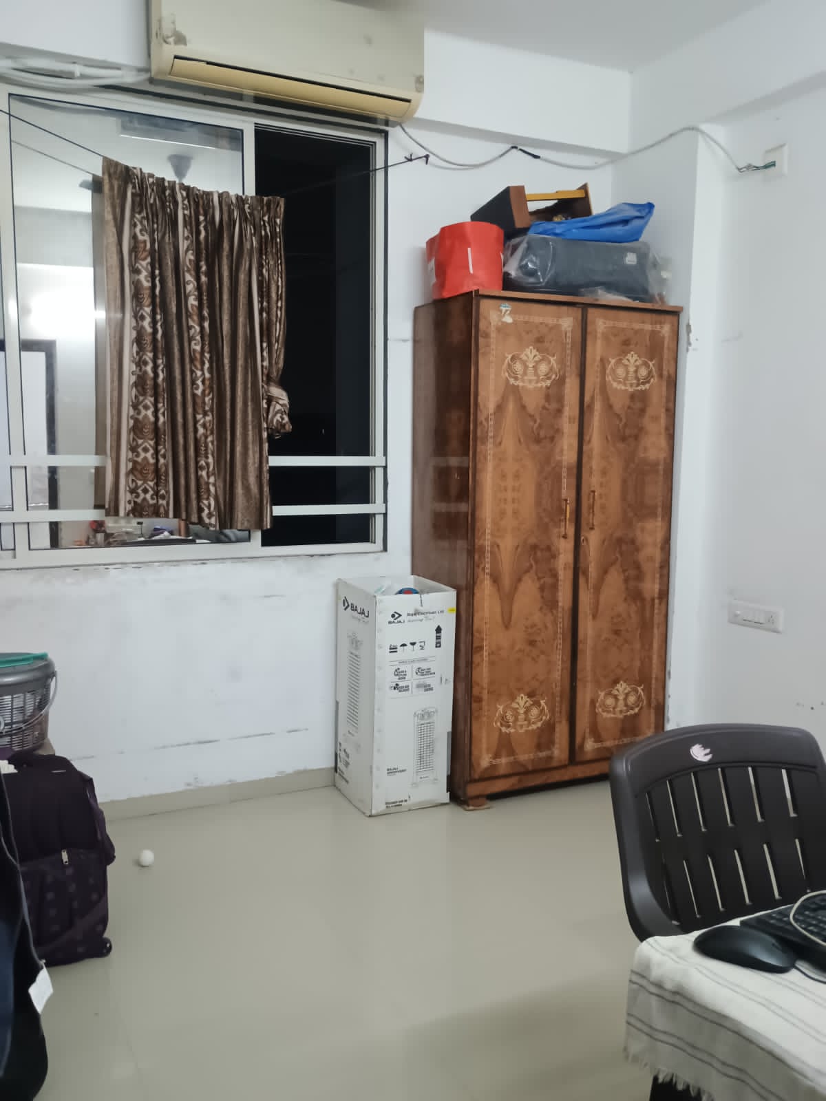1 BHK 764 Sq. Ft. Residential Flat / Appartment for Sell in Gota Ahmedabad - Media 5