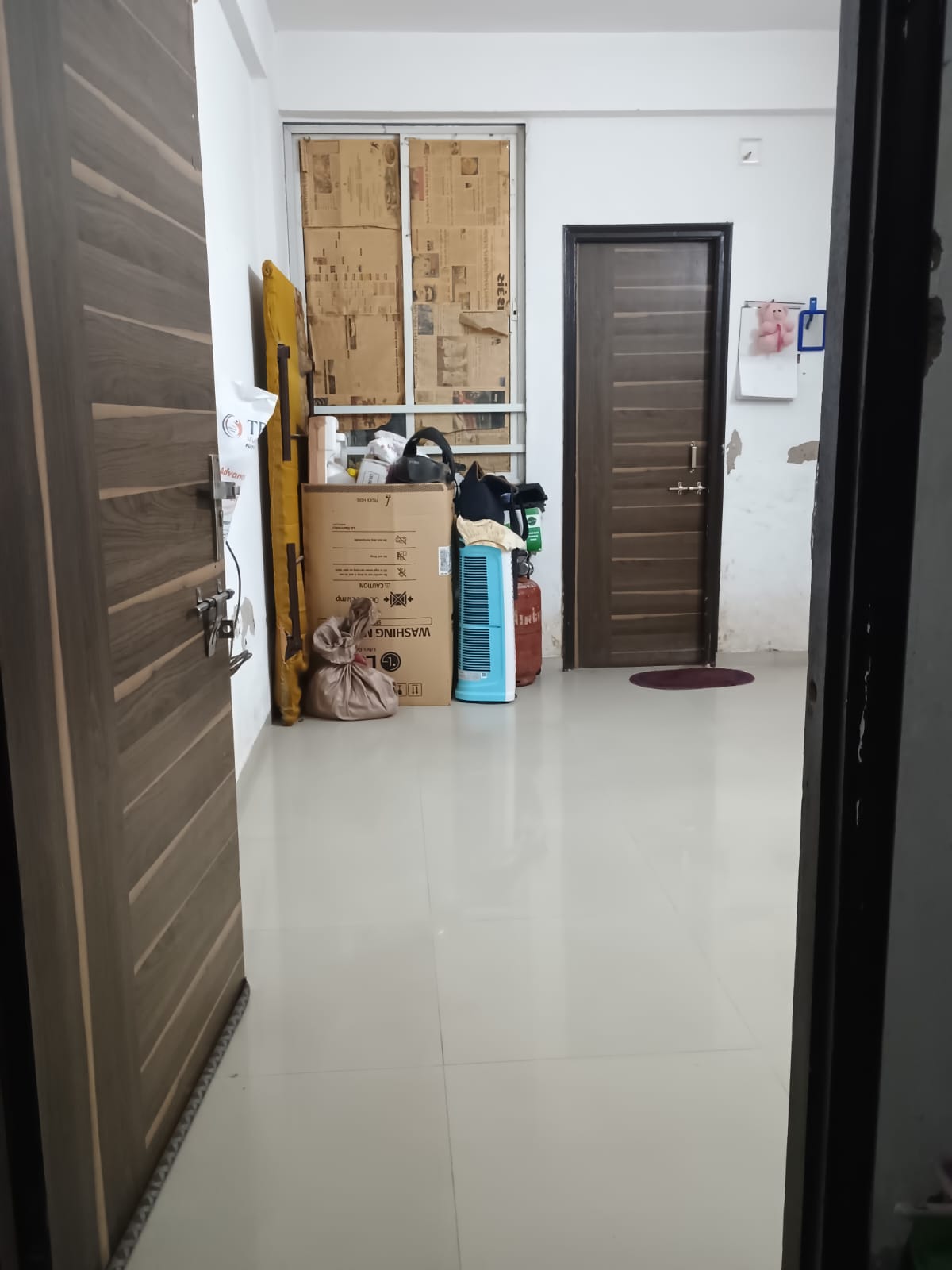 1 BHK 764 Sq. Ft. Residential Flat / Appartment for Sell in Gota Ahmedabad