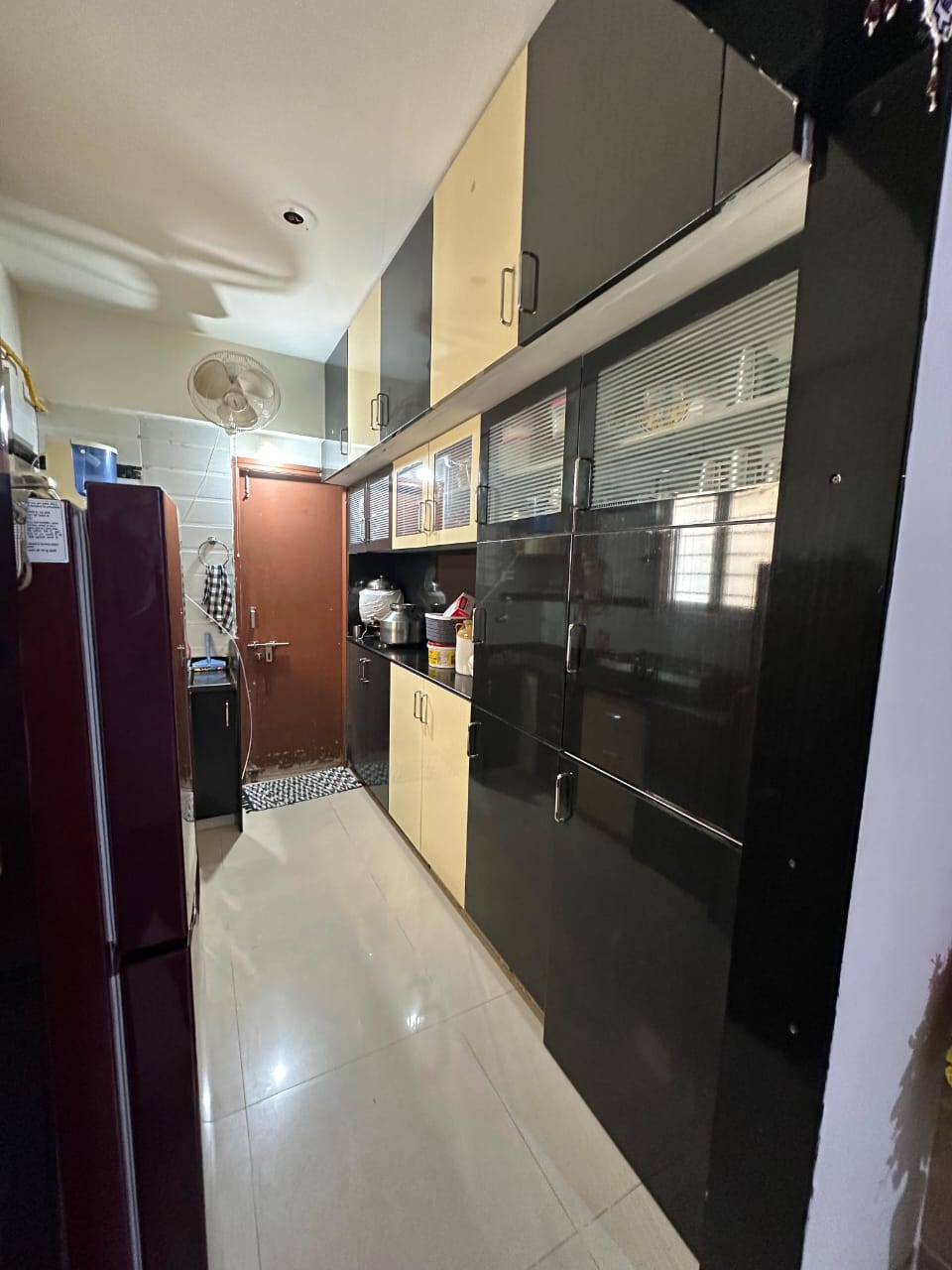 2 BHK 1080 Sq. Ft. Residential Flat / Appartment for Sell in Gota Ahmedabad - Media 8