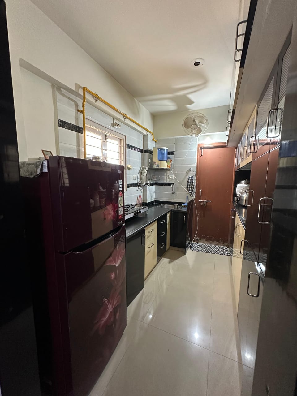 2 BHK 1080 Sq. Ft. Residential Flat / Appartment for Sell in Gota Ahmedabad - Media 4