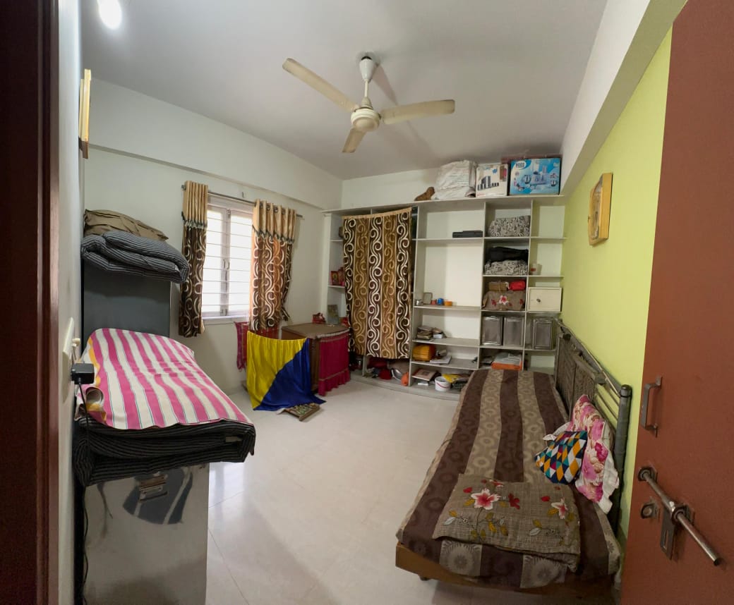 2 BHK 1080 Sq. Ft. Residential Flat / Appartment for Sell in Gota Ahmedabad - Media 6
