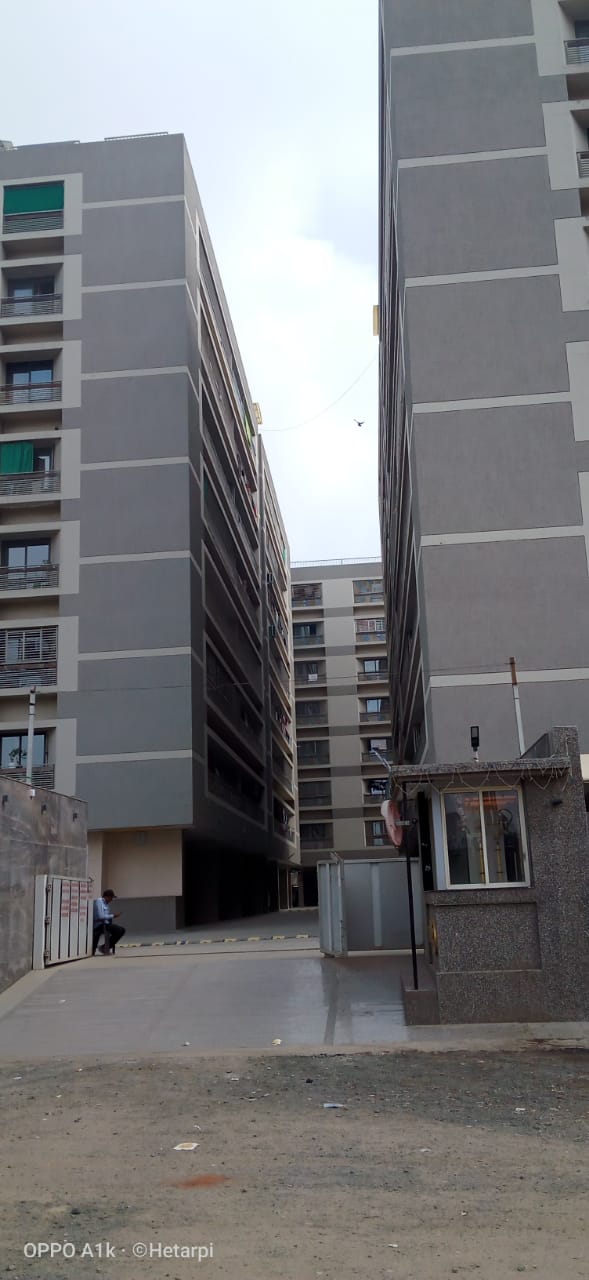3 BHK 1440 Sq. Ft. Residential Flat / Appartment for Sell in Jagatpur Ahmedabad - Media 2