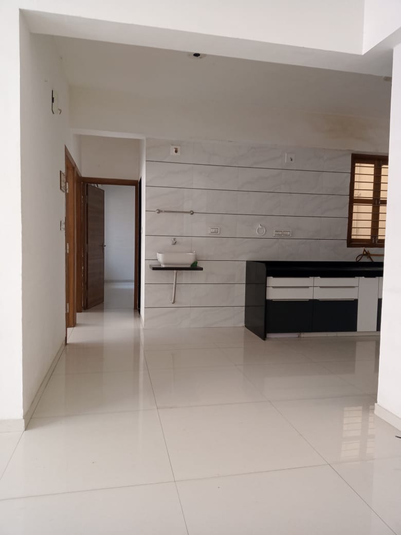 3 BHK 1440 Sq. Ft. Residential Flat / Appartment for Sell in Jagatpur Ahmedabad